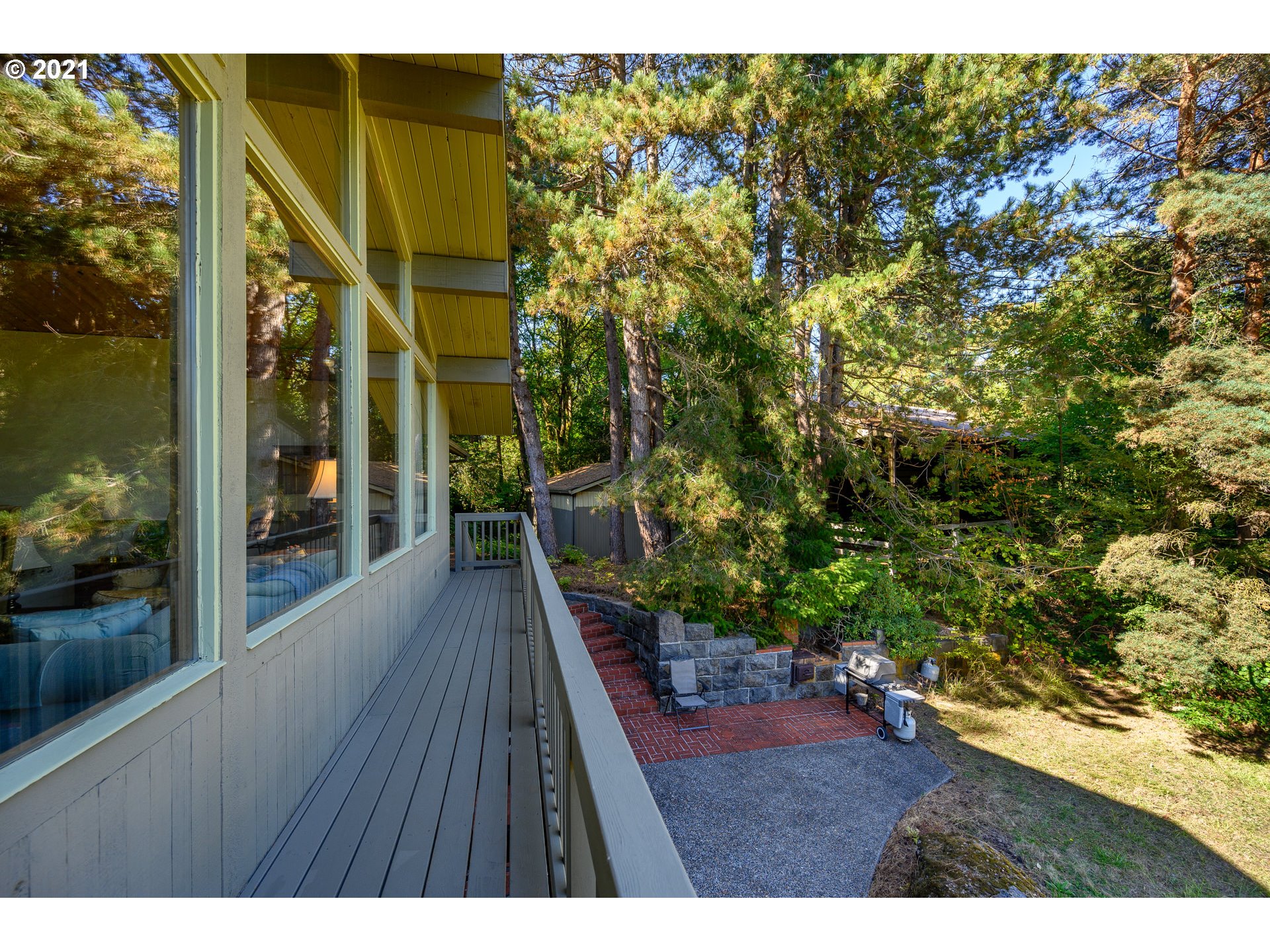 10875 Northwest Rainmont Road Portland, OR 97229 - Photo 25 of 32 Gallery Image 25