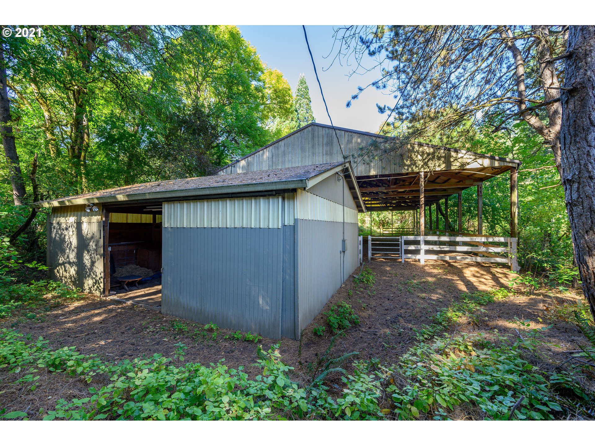 10875 Northwest Rainmont Road Portland, OR 97229 - Photo 30 of 32 Gallery Image 30