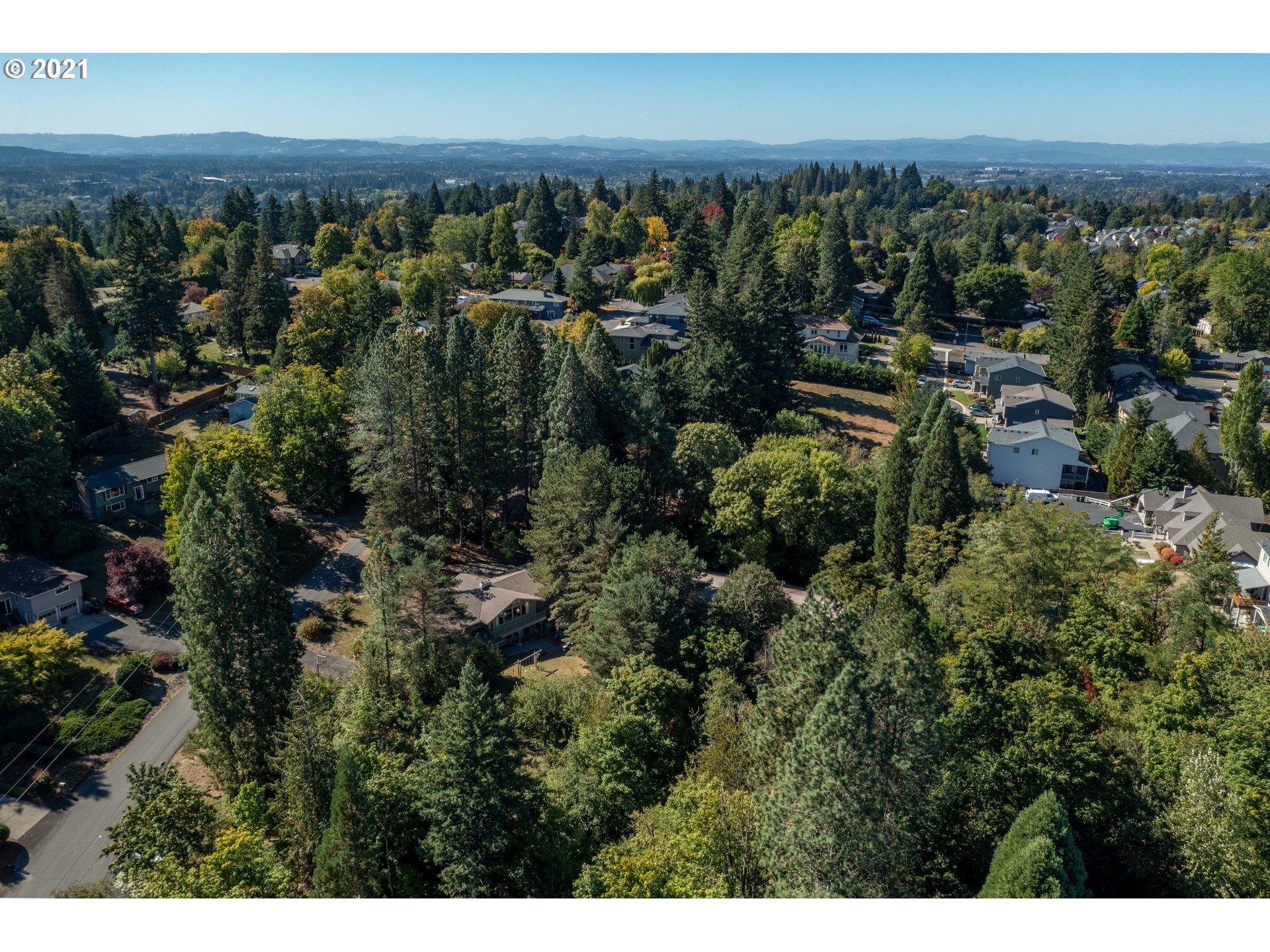 10875 Northwest Rainmont Road Portland, OR 97229 - Photo 4 of 32 Gallery Image 4