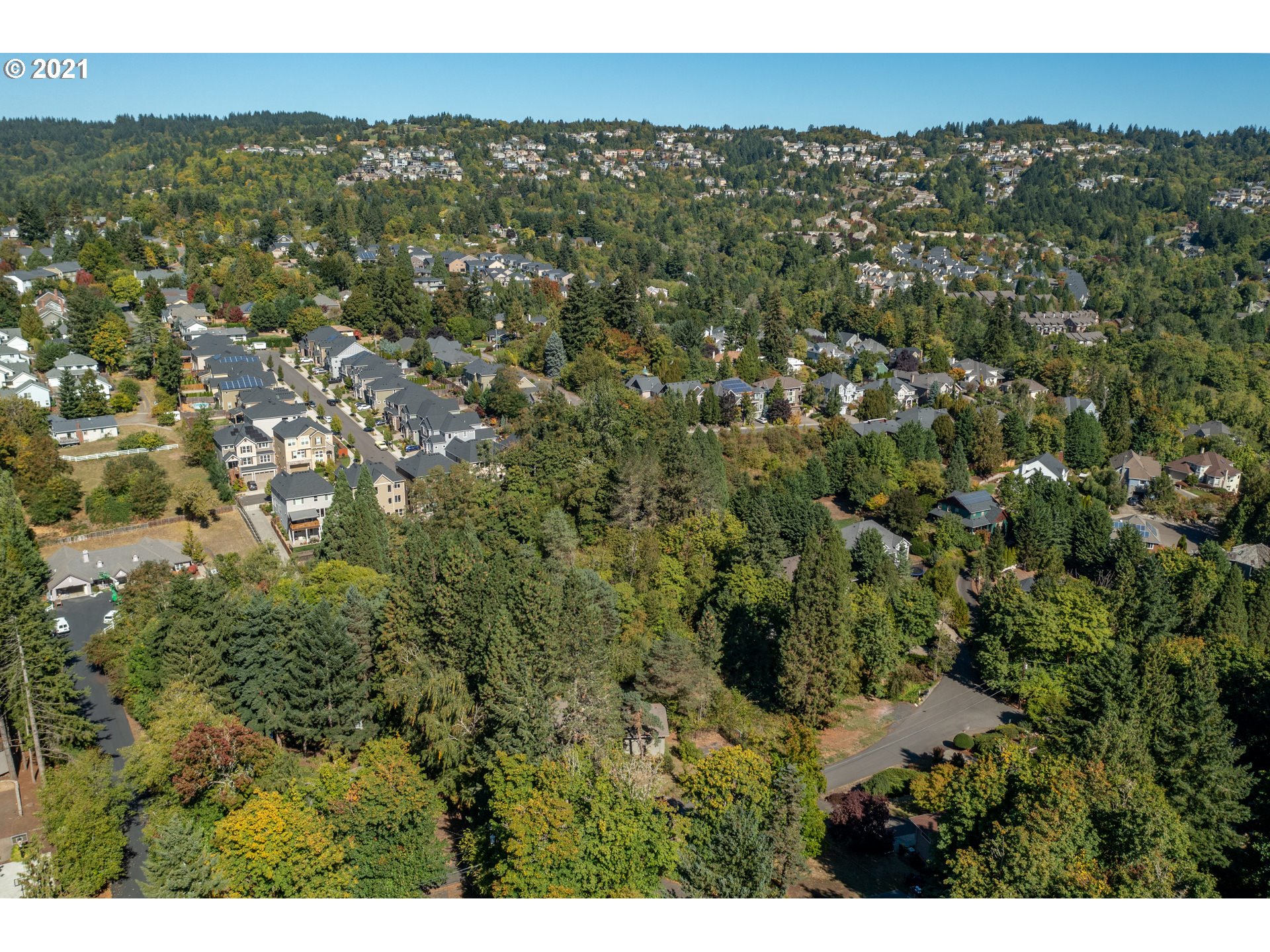 10875 Northwest Rainmont Road Portland, OR 97229 - Photo 31 of 32 Gallery Image 31