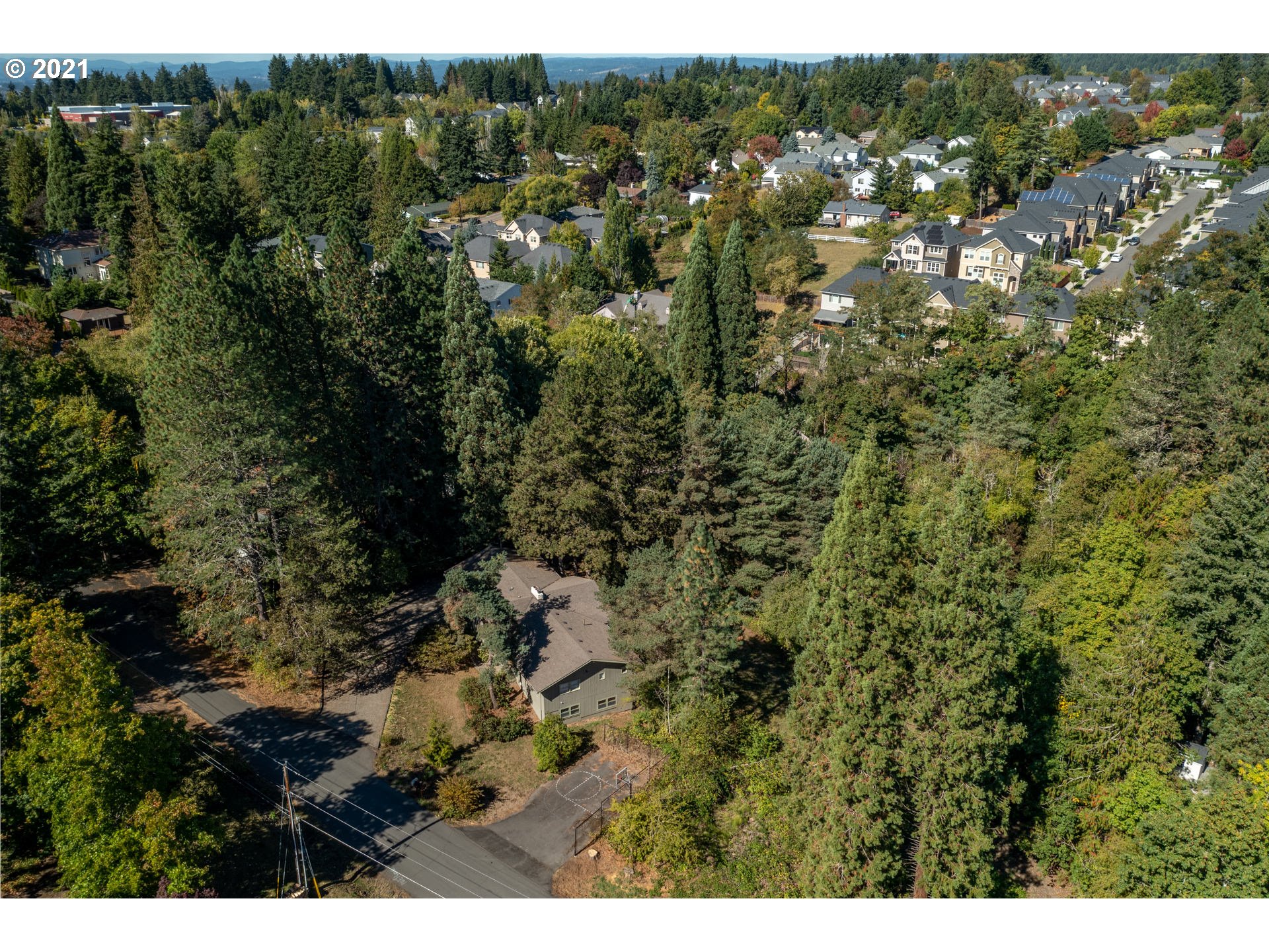 10875 Northwest Rainmont Road Portland, OR 97229 - Photo 32 of 32 Gallery Image 32