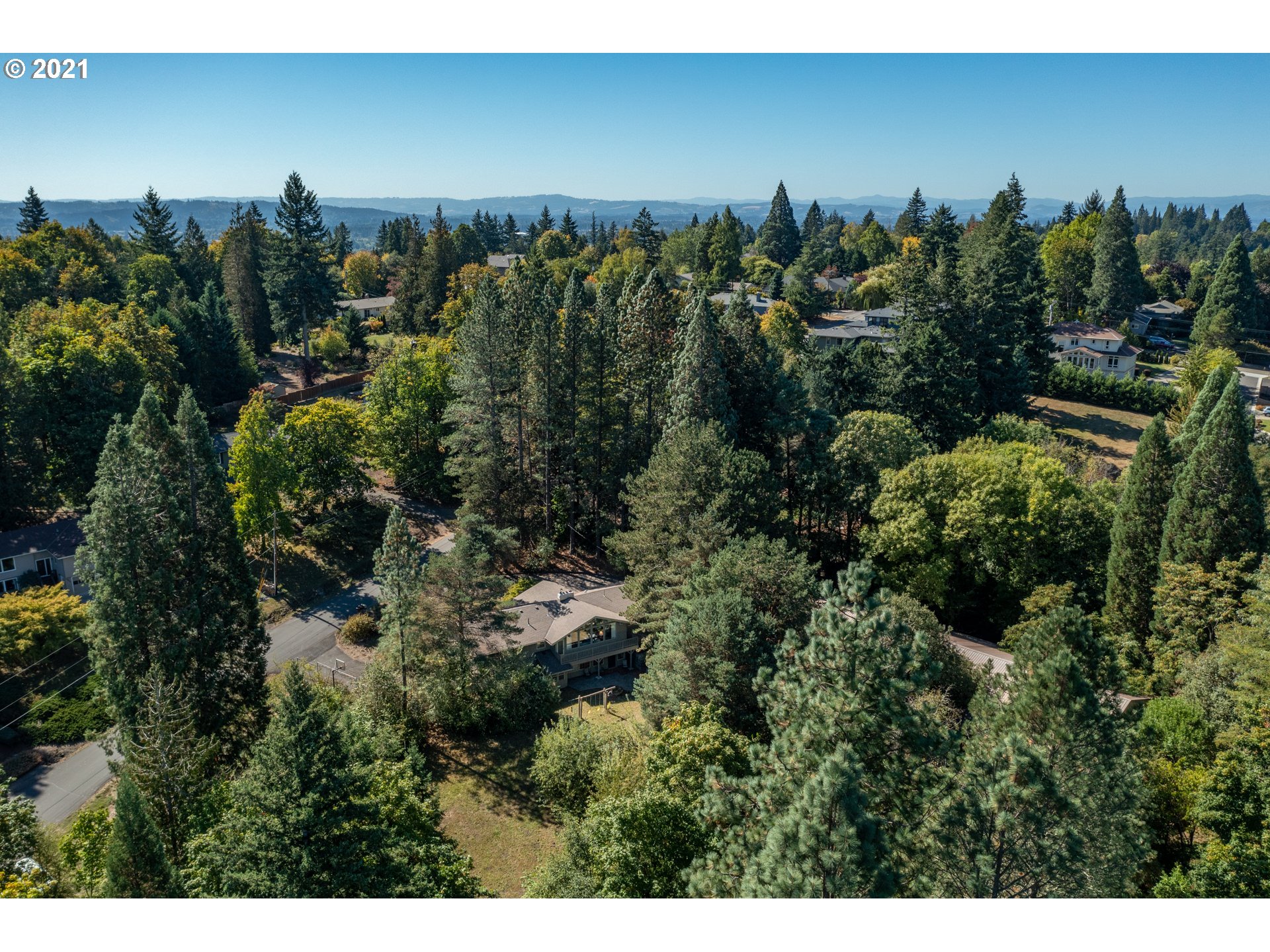10875 Northwest Rainmont Road Portland, OR 97229 - Photo 6 of 32 Gallery Image 6