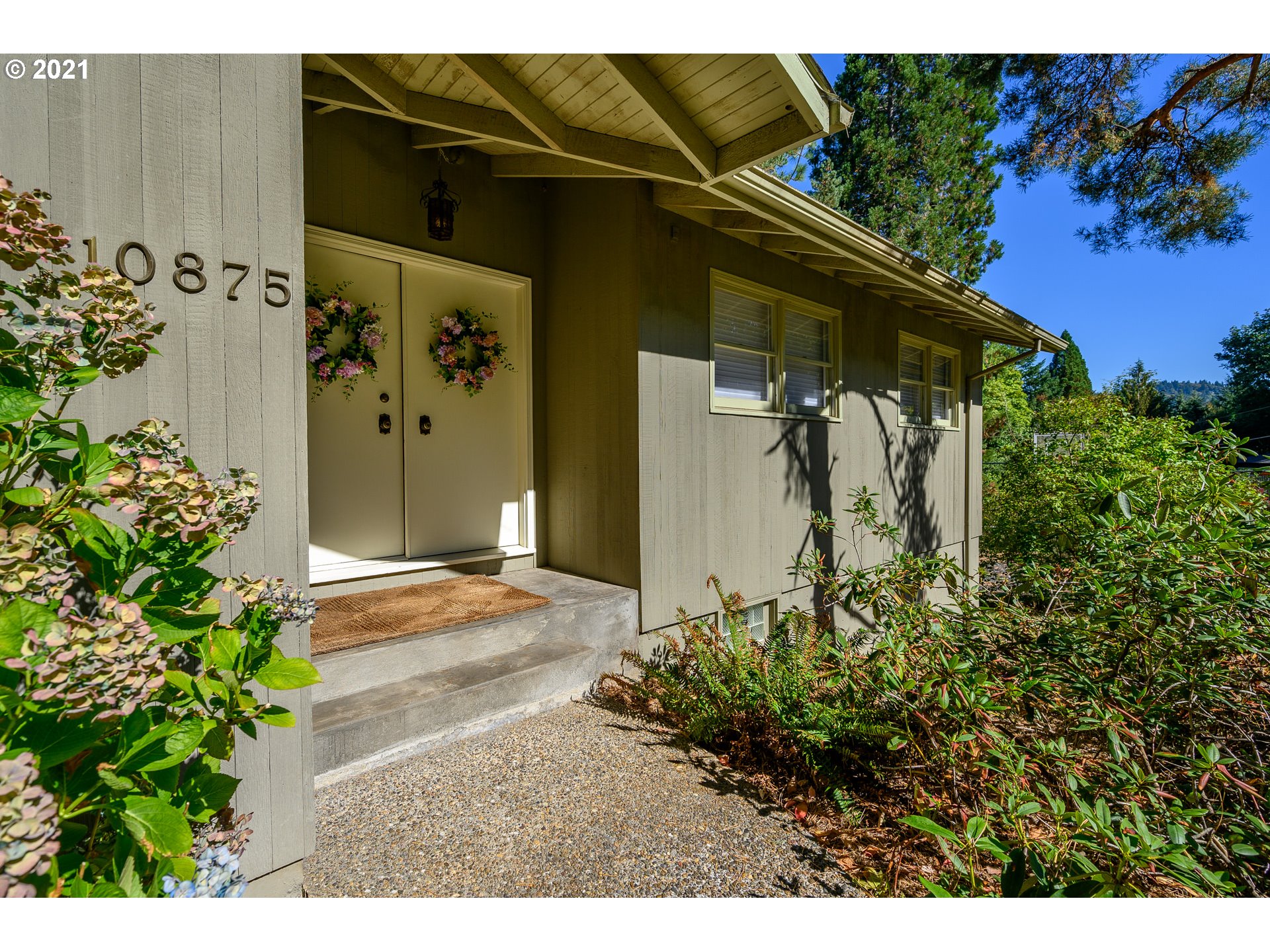 10875 Northwest Rainmont Road Portland, OR 97229 - Photo 7 of 32 Gallery Image 7
