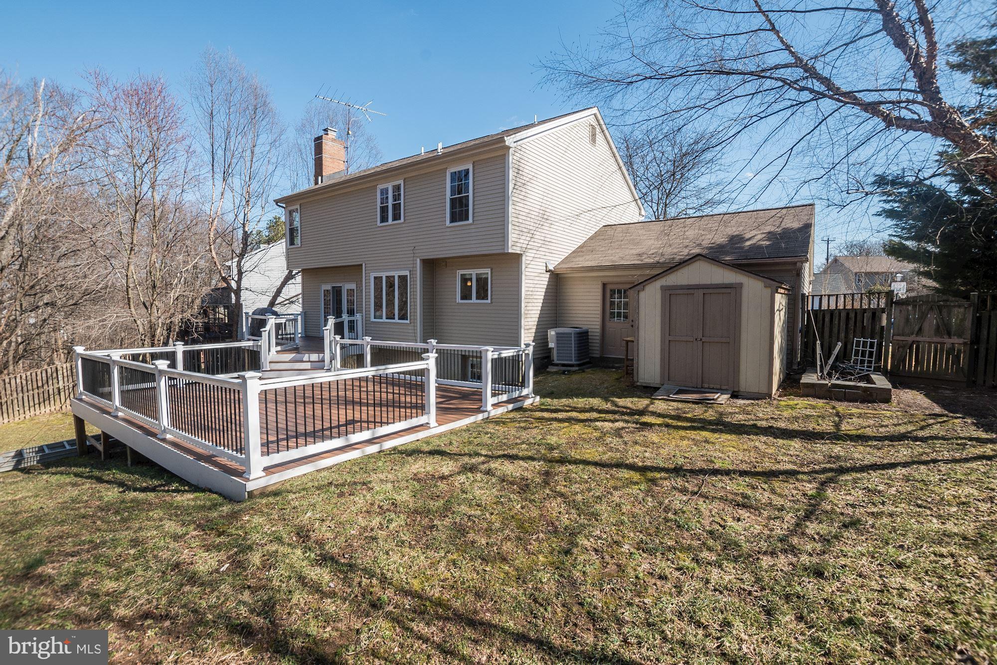 2908 Memory Lane Silver Spring, MD 20904 - Photo 29 of 30