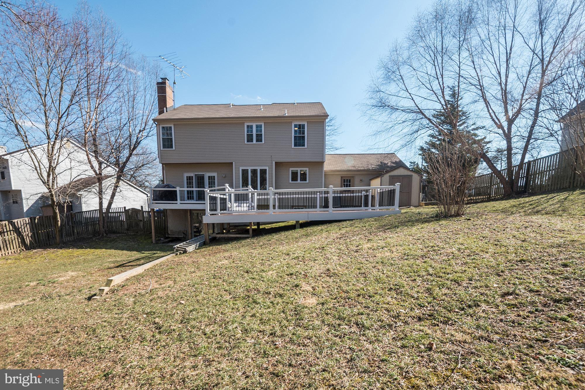2908 Memory Lane Silver Spring, MD 20904 - Photo 30 of 30