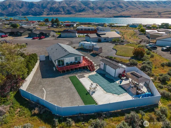 $435,000 | 401 Summer Place South, Mattawa, WA 99349