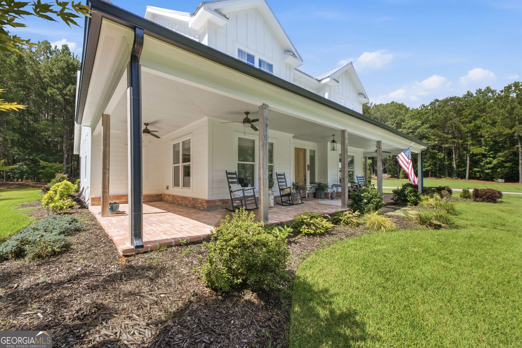 301 Friendship Church Road Brooks, GA 30205 - Photo 82 of 83 Gallery Image 82