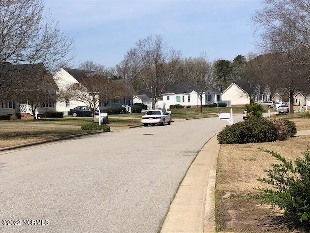 4713 Hudson Road Northwest Wilson, NC 27896 - Photo 11 of 11 STREET VIEW