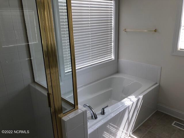 4713 Hudson Road Northwest Wilson, NC 27896 - Photo 5 of 11 PRINCIPAL BATH