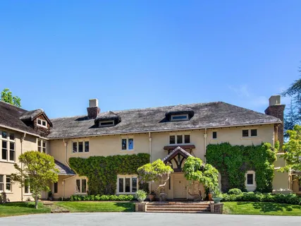 $55,000,000 | 329-aa Albion Avenue, Woodside, CA 94062