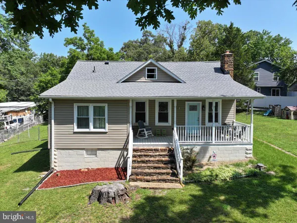 $479,000 | 12820 10th Street, Bowie, MD 20720