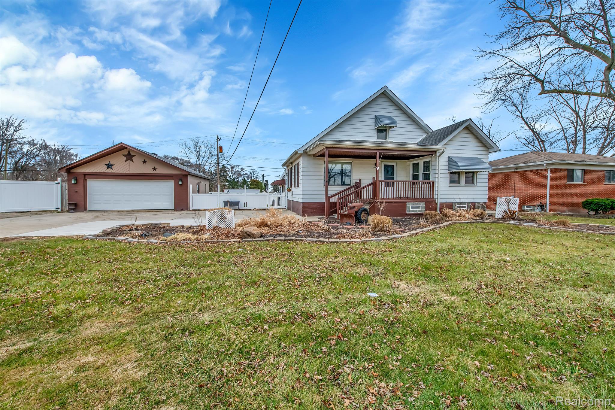 14975 Reeck Road Southgate, MI 48195 - Photo 2 of 30 Gallery Image 2