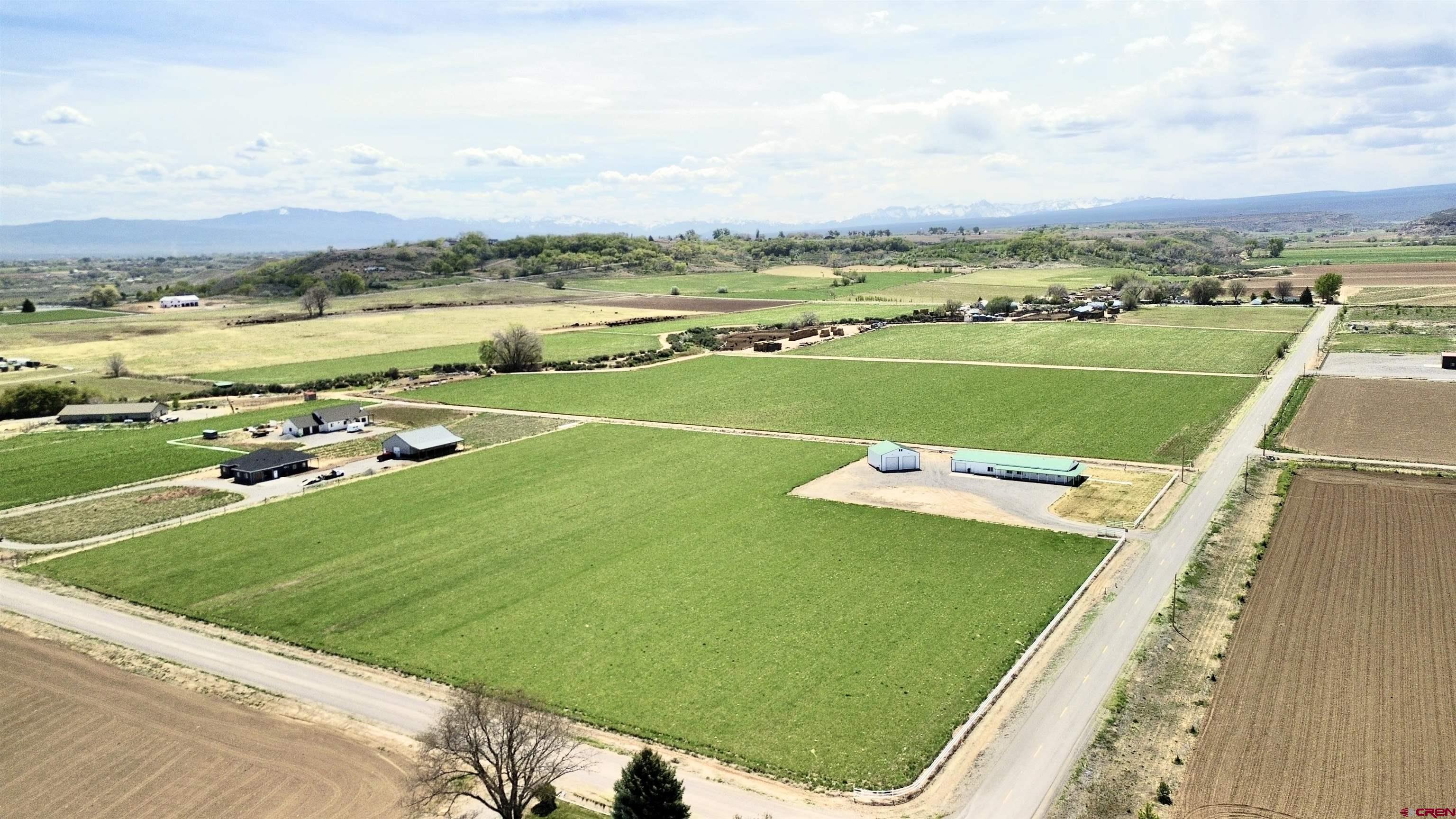 11604 5800th Road Montrose, CO 81403 - Photo 1 of 39