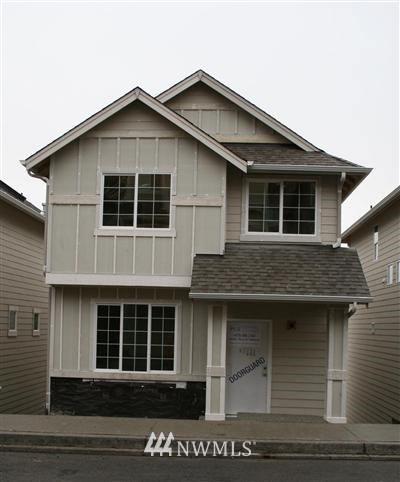 24114 39th Court Southeast, Unit LOT2 Bothell, WA 98021 - Photo 1 of 1
