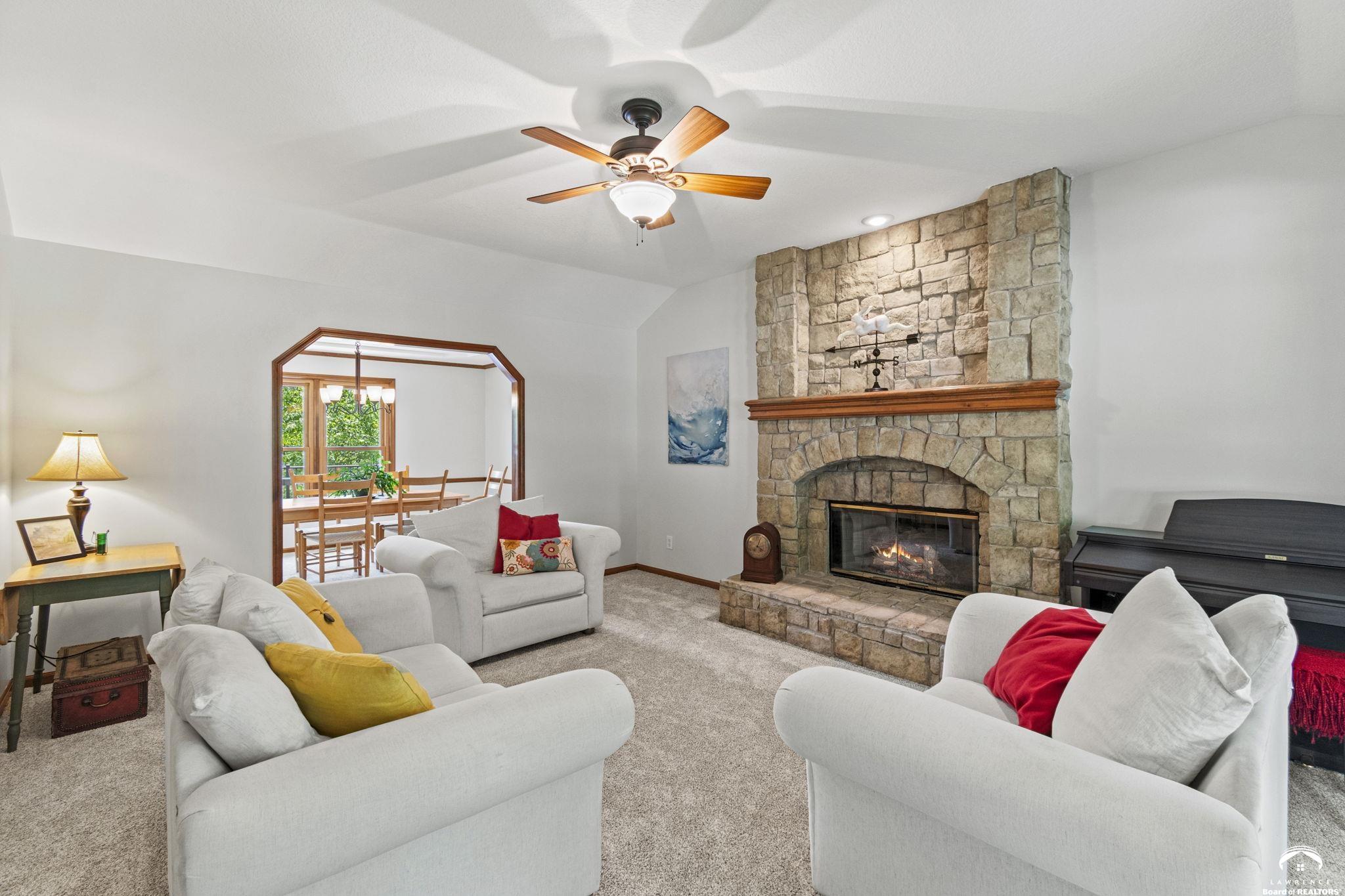 4509 Cedar Ridge Court Lawrence, KS 66049 - Photo 6 of 40