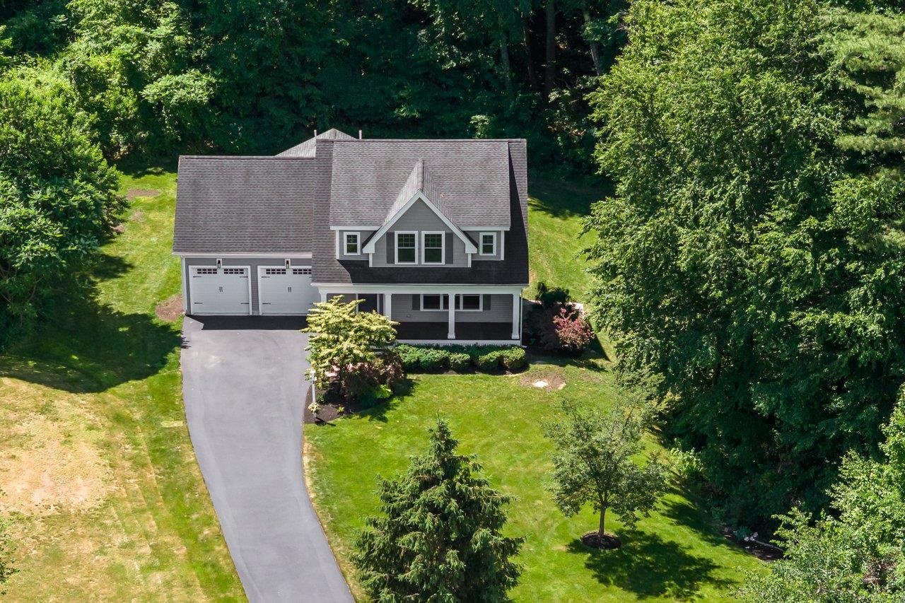52 Tansy Avenue Stratham, NH 03885 - Photo 34 of 40