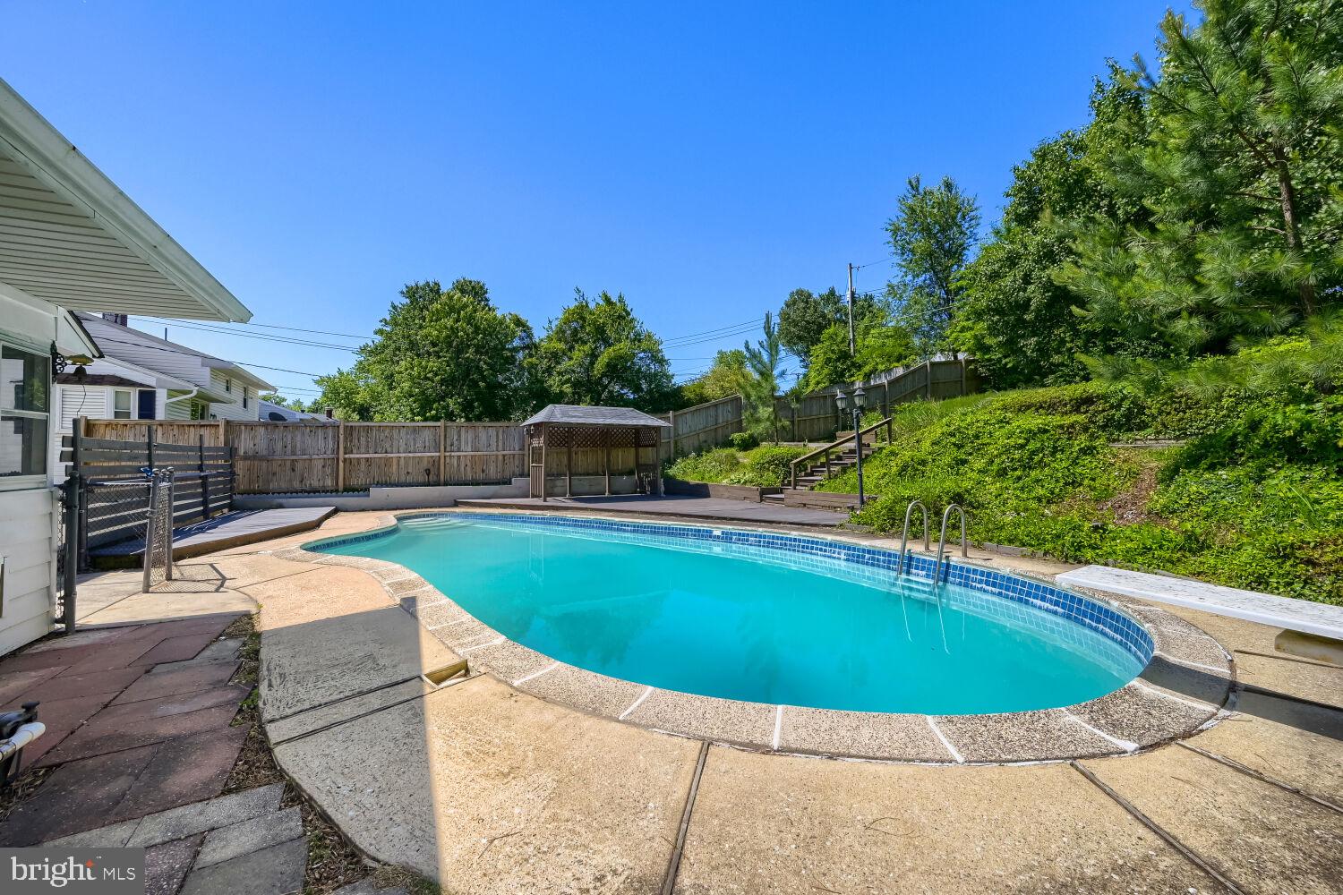 3405 Upton Road Parkville, MD 21234 - Photo 27 of 30