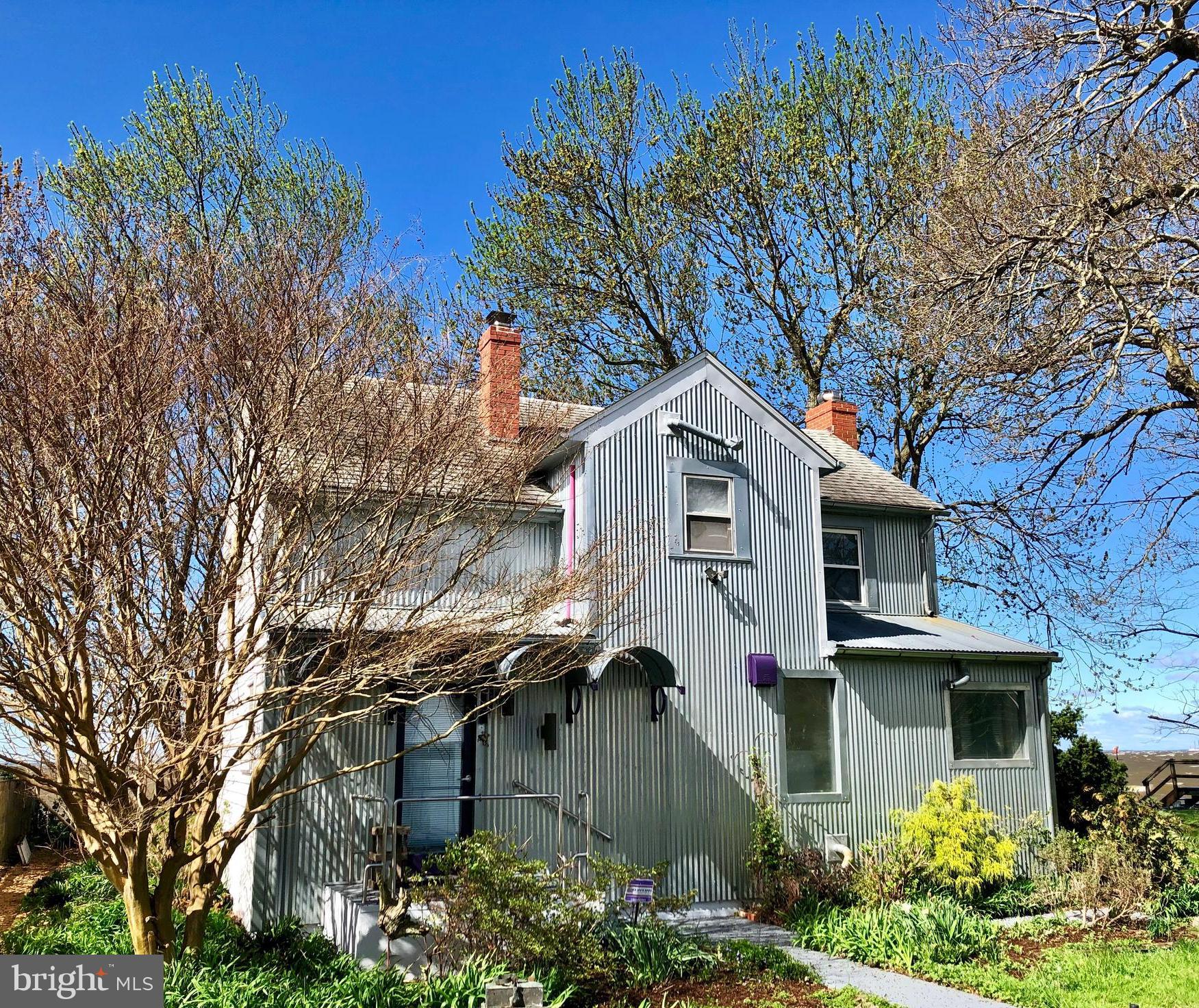 5844 Beach Road Rock Hall, MD 21661 - Photo 1 of 23 Gallery Image 1