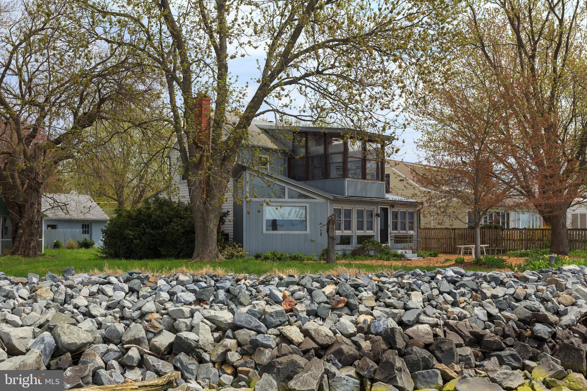 5844 Beach Road Rock Hall, MD 21661 - Photo 14 of 23 Gallery Image 14