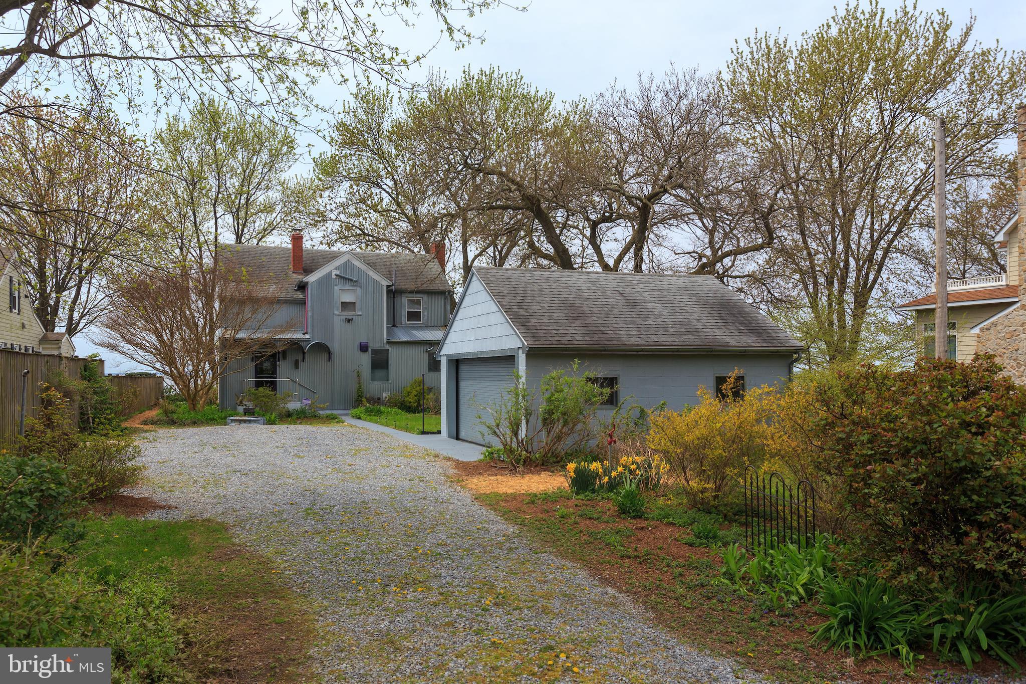 5844 Beach Road Rock Hall, MD 21661 - Photo 20 of 23 Gallery Image 20