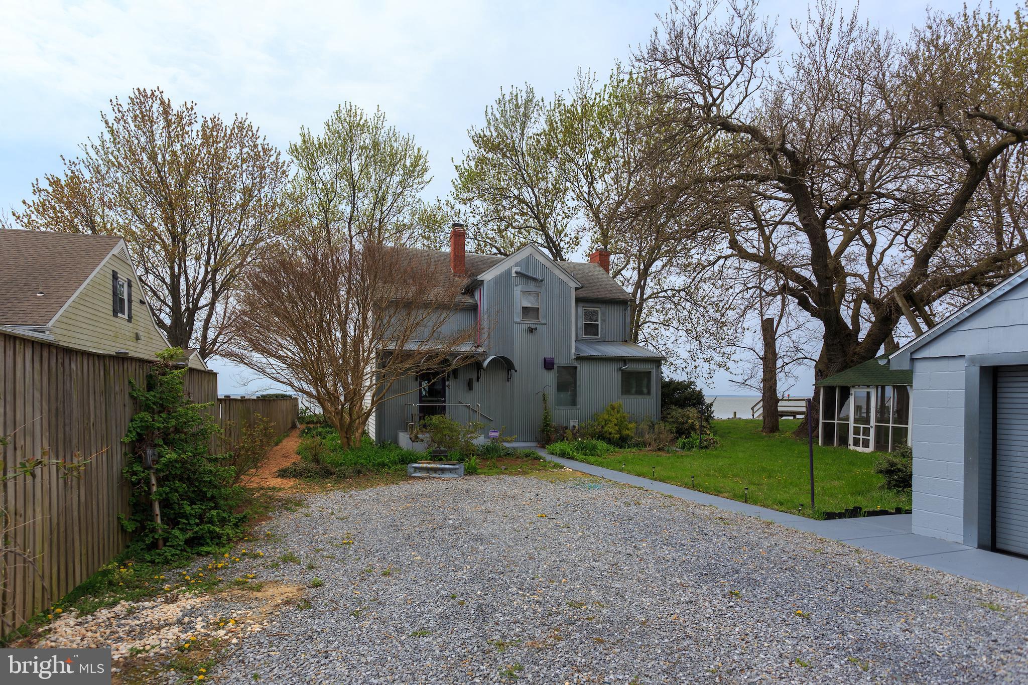 5844 Beach Road Rock Hall, MD 21661 - Photo 23 of 23 Gallery Image 23