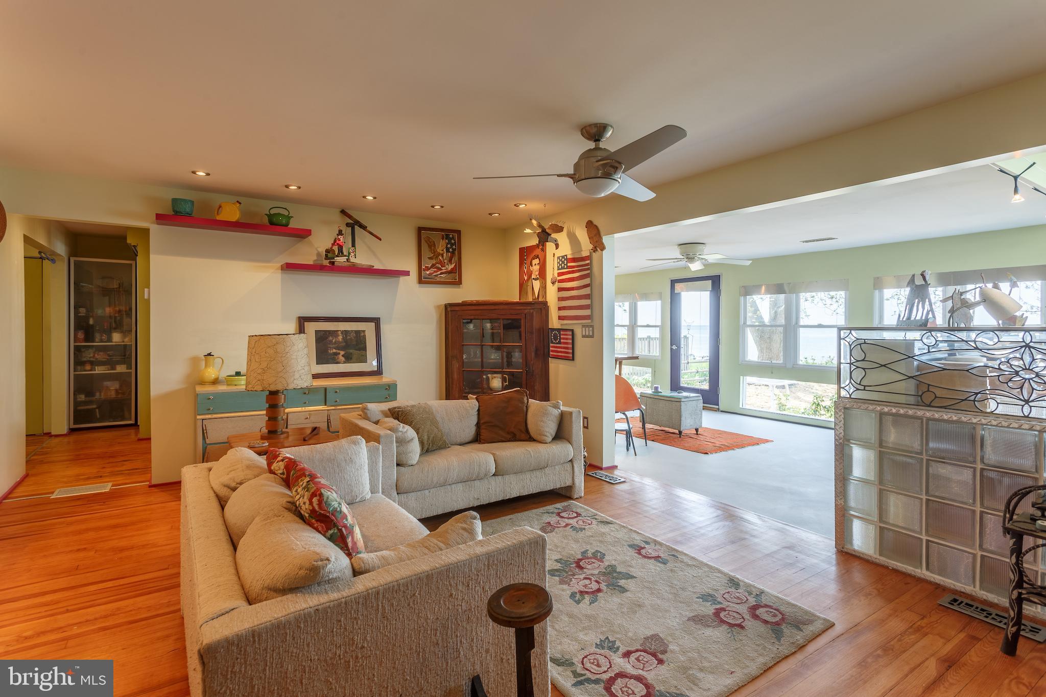 5844 Beach Road Rock Hall, MD 21661 - Photo 9 of 23 Gallery Image 9