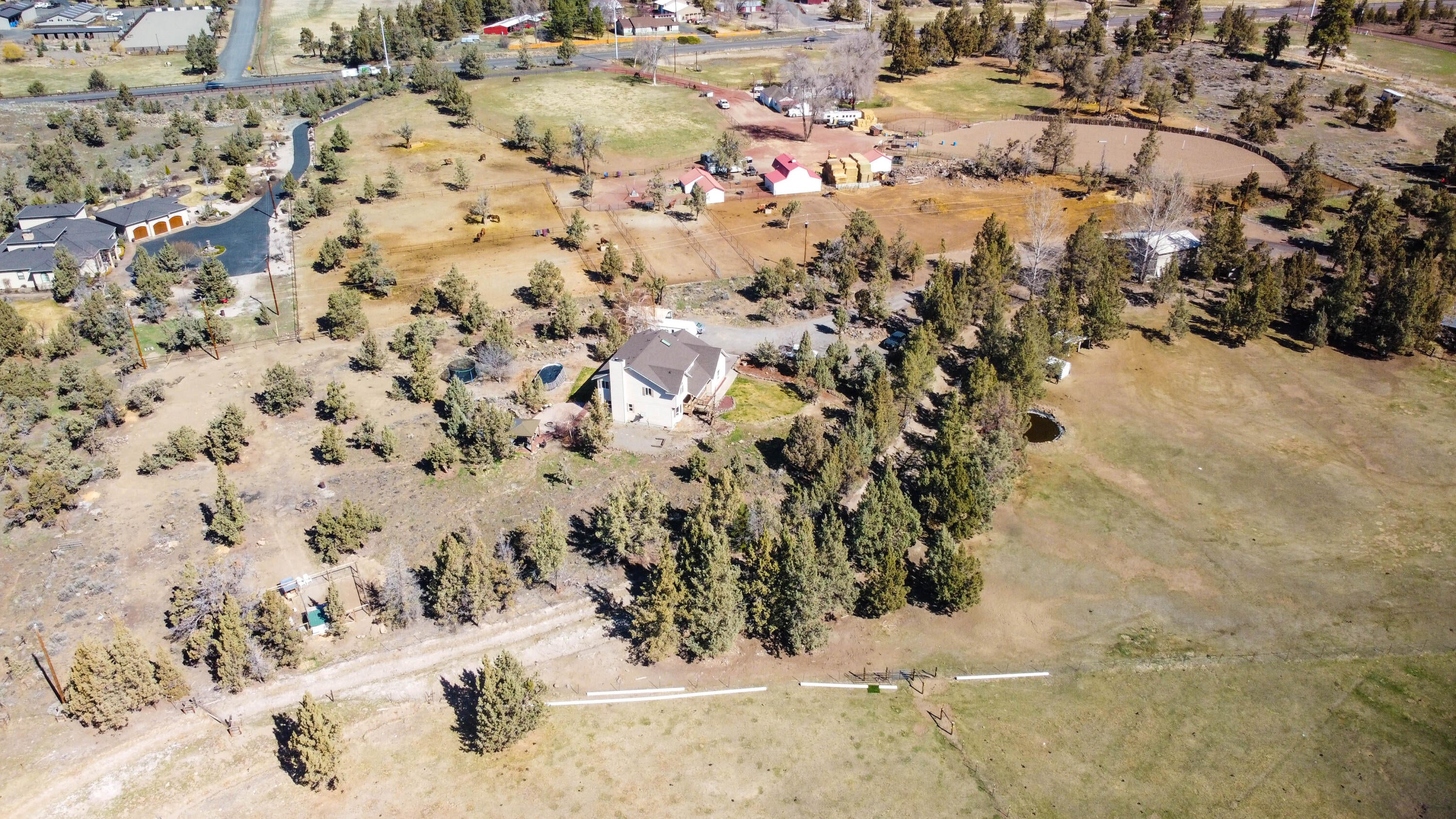 601 Southwest 55th Place Redmond, OR 97756 - Photo 65 of 66 DJI_0613