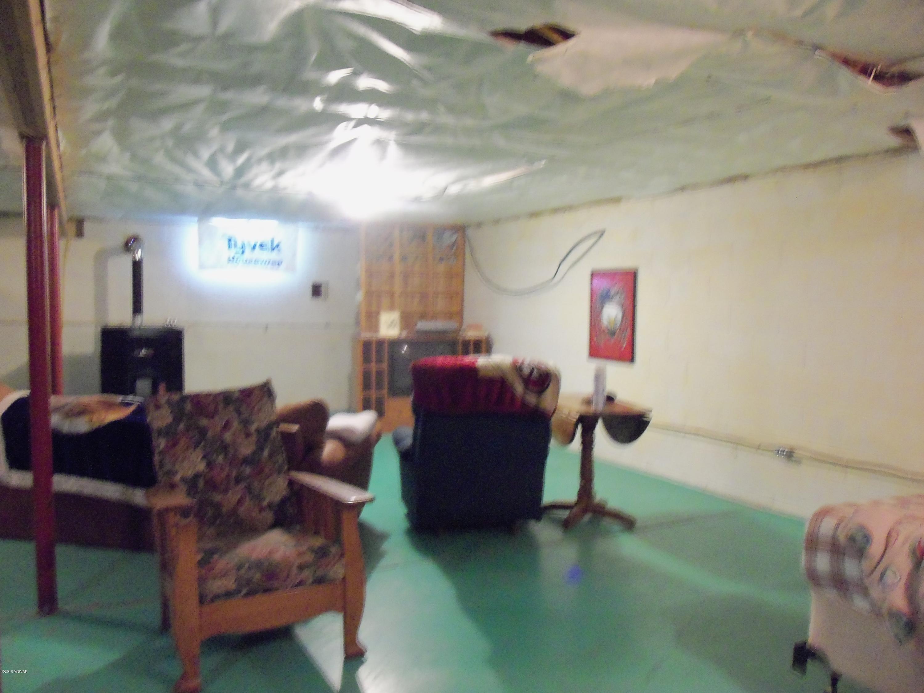 50 Edgewood Acres Road Howard, PA 16841 - Photo 12 of 30 BASEMENT