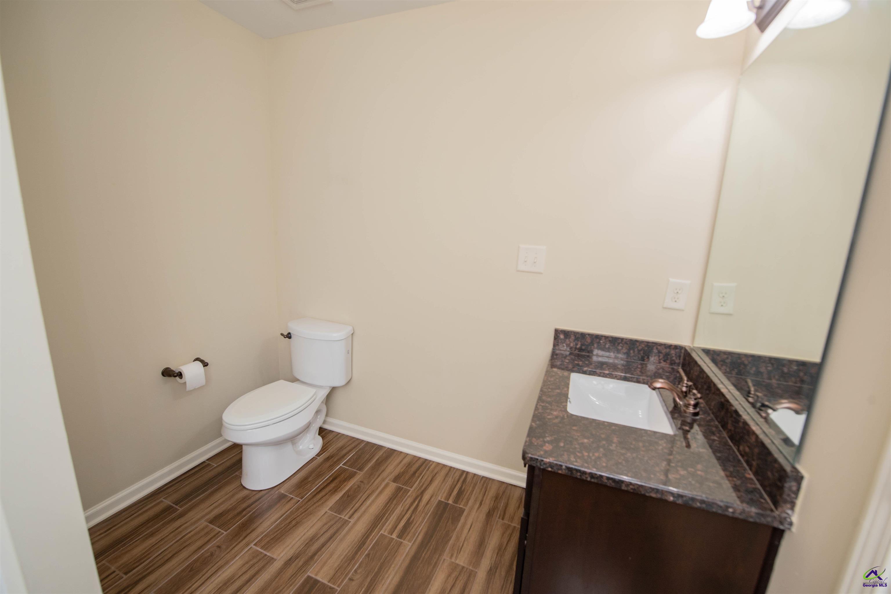 302 Morgan Ranch Circle Bonaire, GA 31005 - Photo 35 of 65