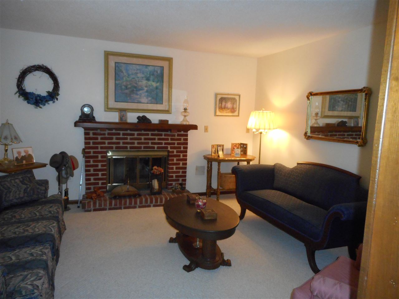 3067 West St Road Perrysville, IN 47974 - Photo 2 of 13
