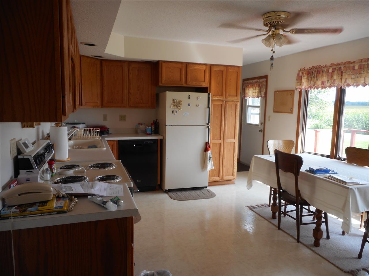 3067 West St Road Perrysville, IN 47974 - Photo 5 of 13
