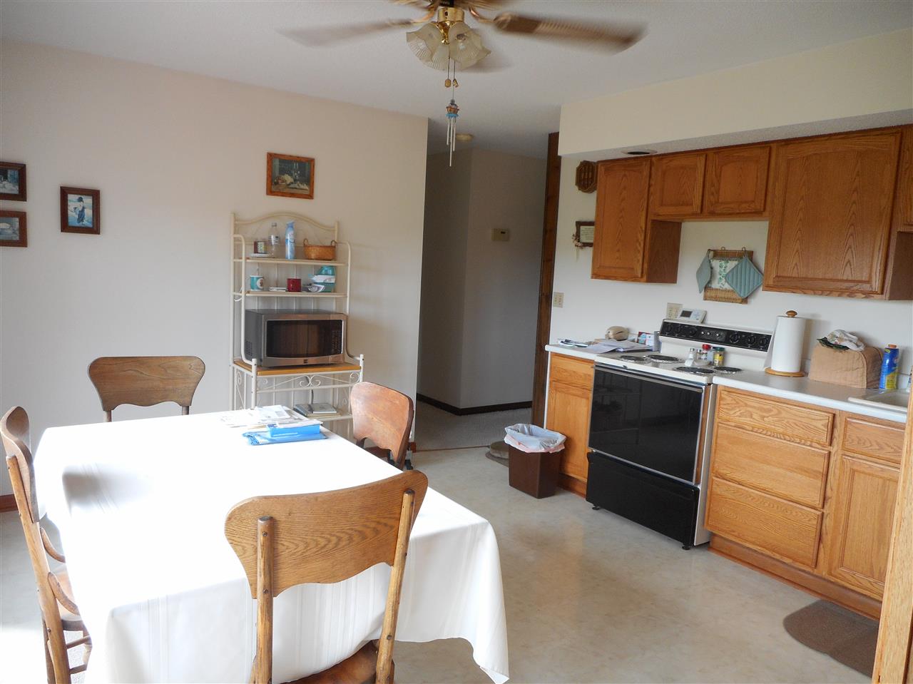3067 West St Road Perrysville, IN 47974 - Photo 9 of 13
