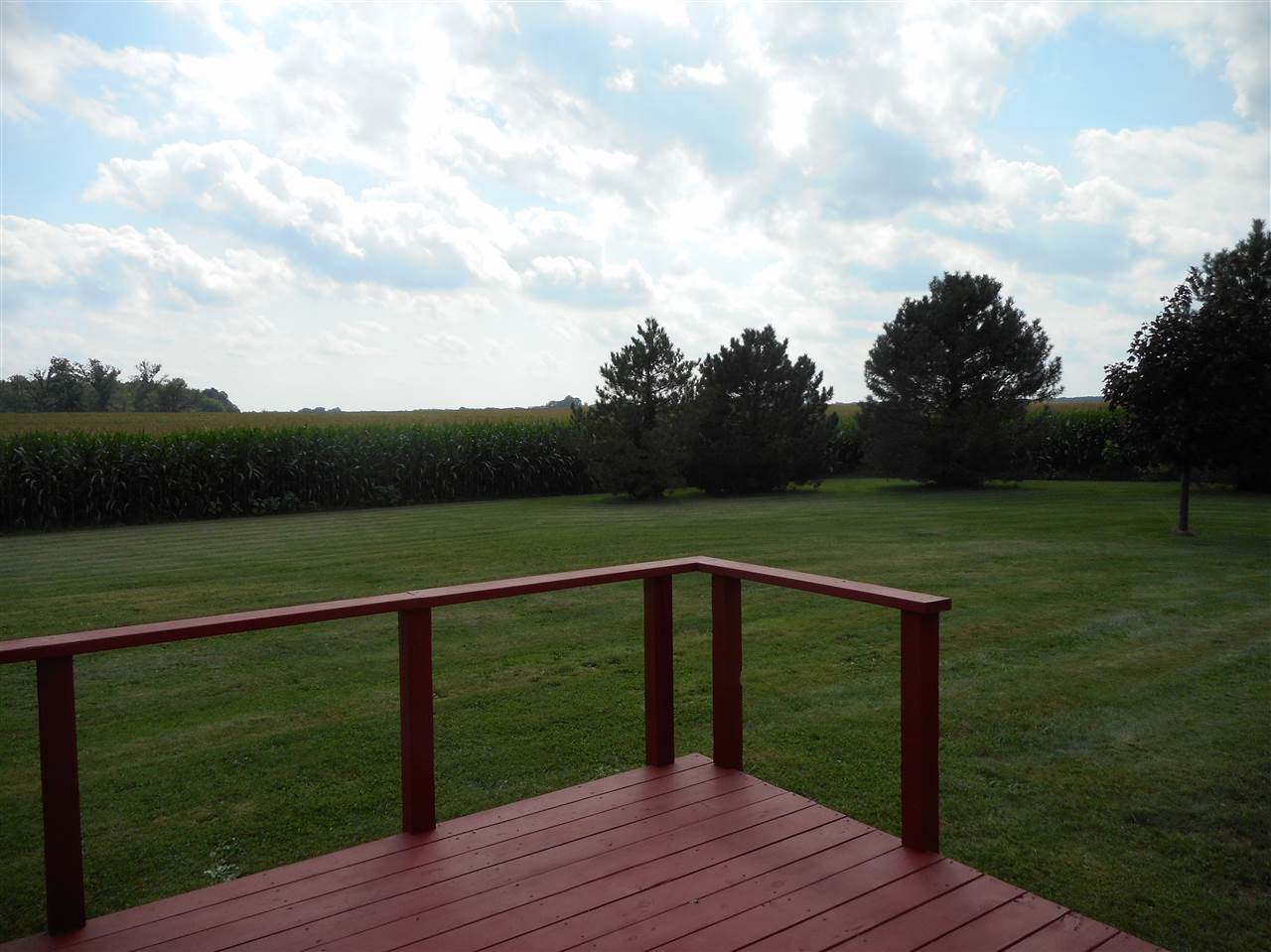 3067 West St Road Perrysville, IN 47974 - Photo 10 of 13