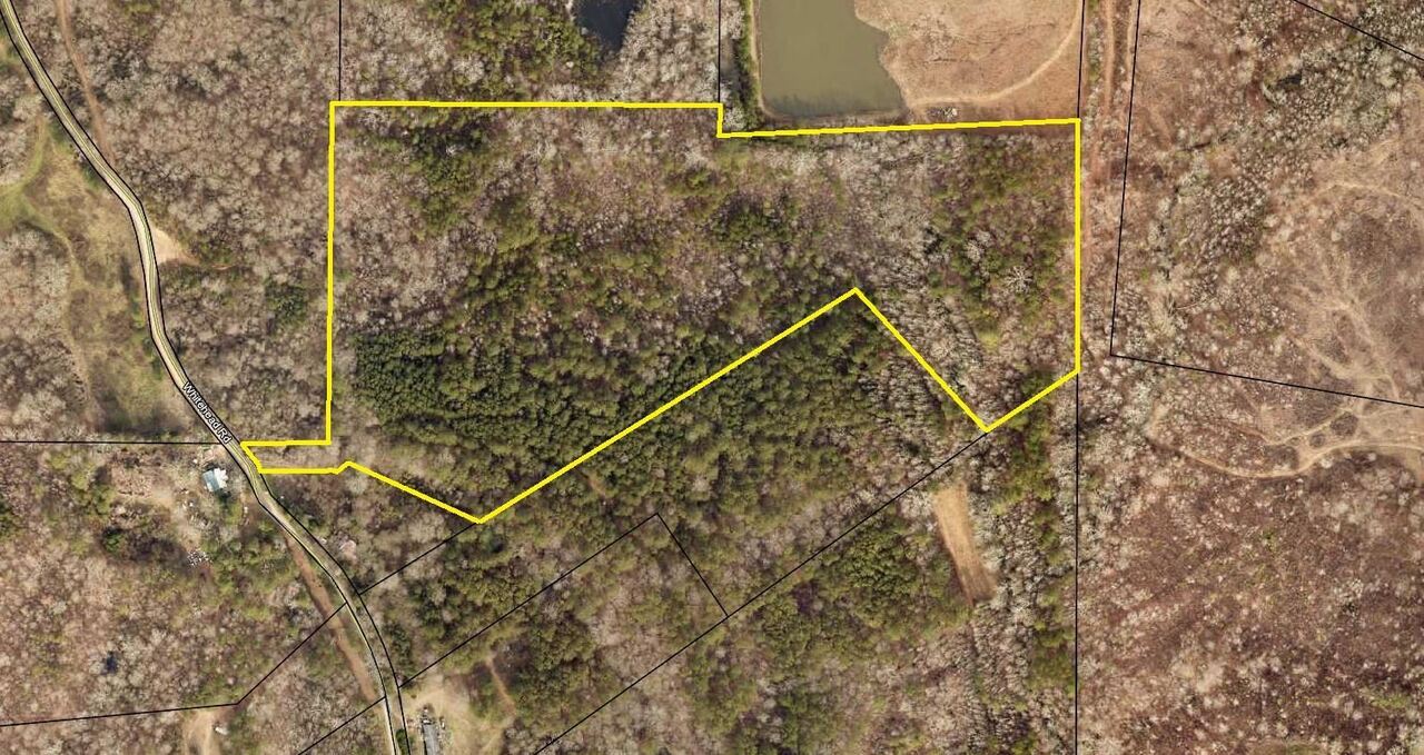 0 Whithead Road Roopville, GA 30170 - Photo 1 of 1