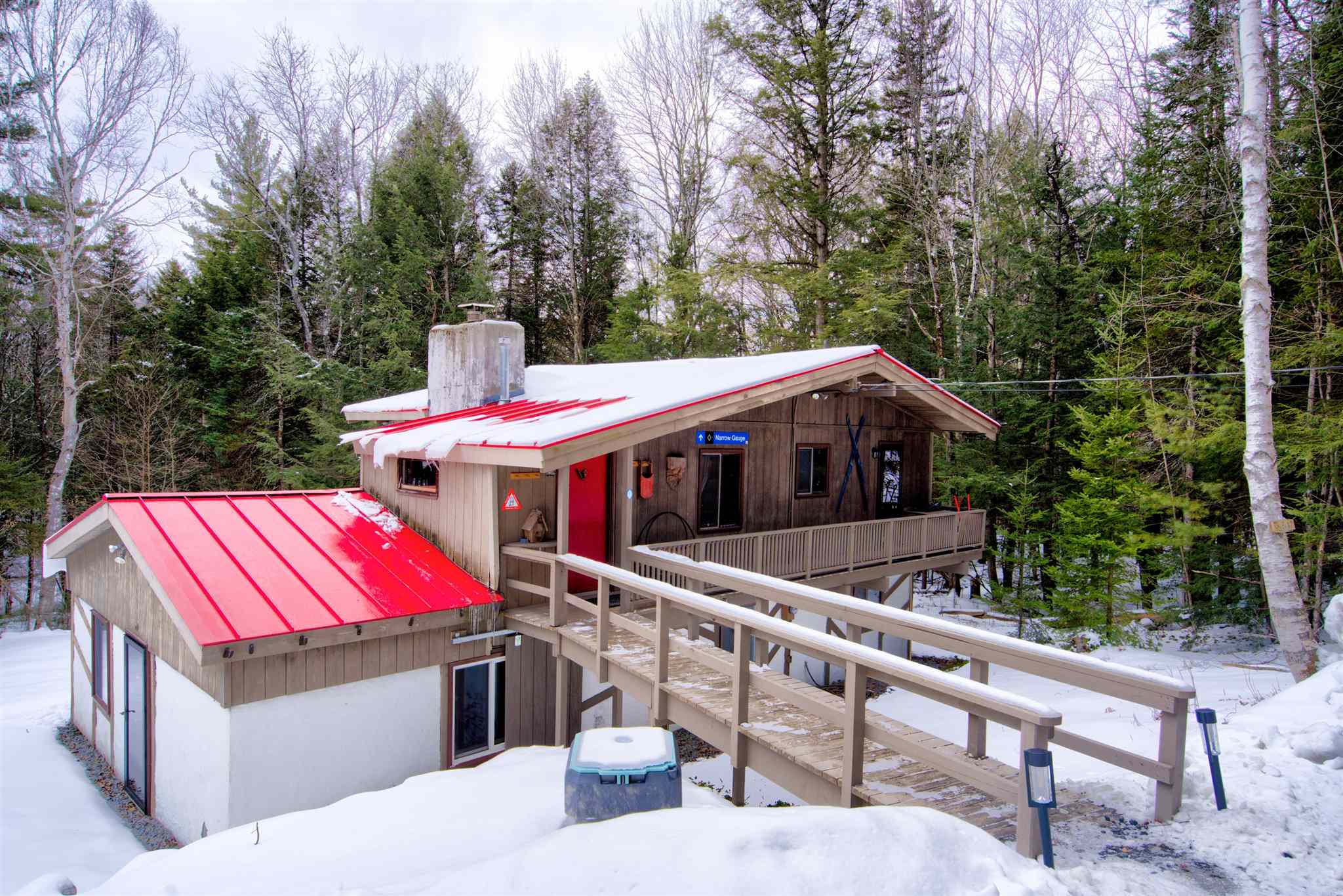 13 Aspen Lane Winhall, VT 05340 - Photo 1 of 38 Gallery Image 1