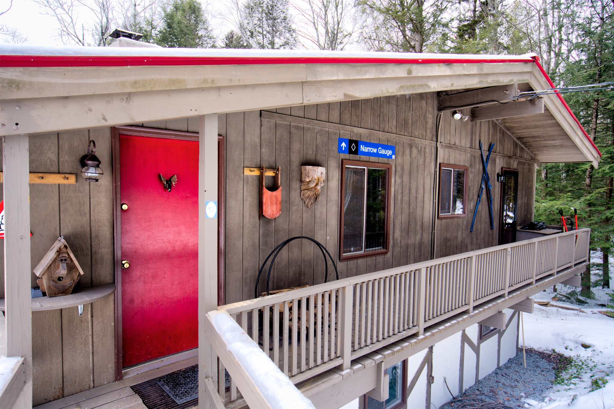 13 Aspen Lane Winhall, VT 05340 - Photo 2 of 38 Gallery Image 2