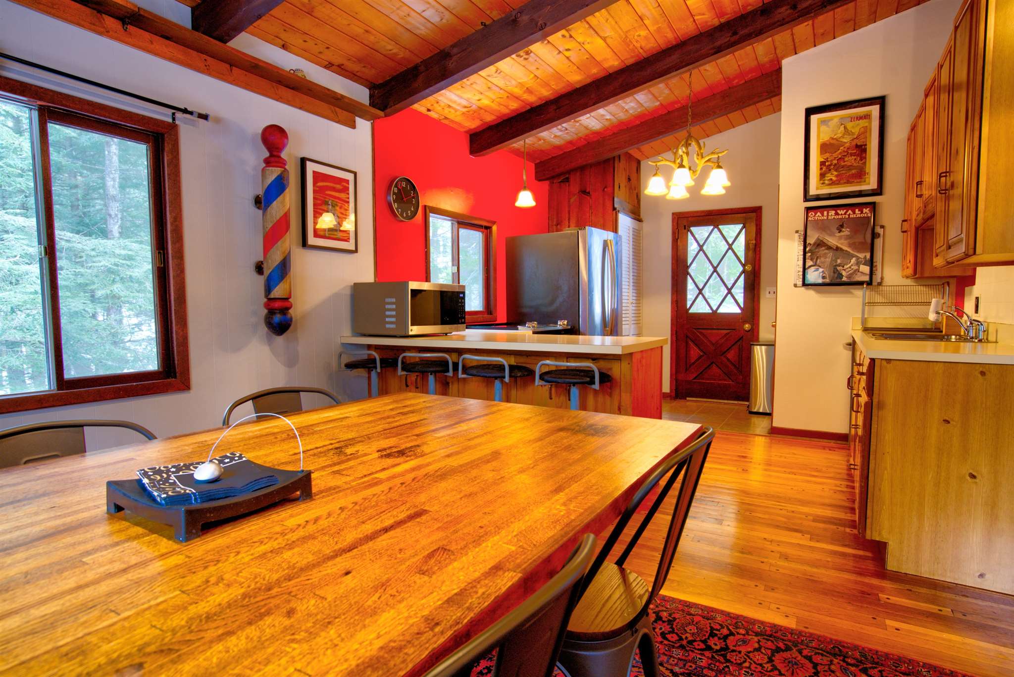 13 Aspen Lane Winhall, VT 05340 - Photo 13 of 38 Gallery Image 13