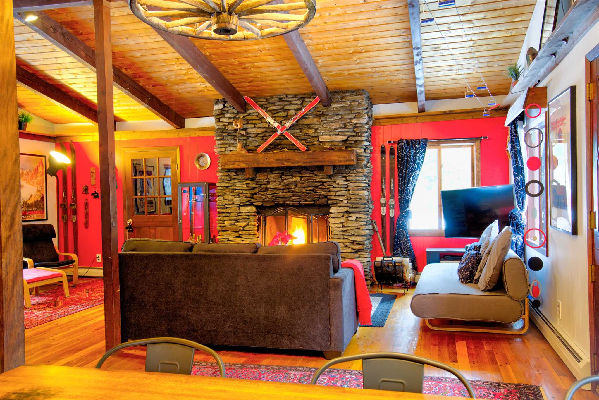 13 Aspen Lane Winhall, VT 05340 - Photo 14 of 38 Gallery Image 14