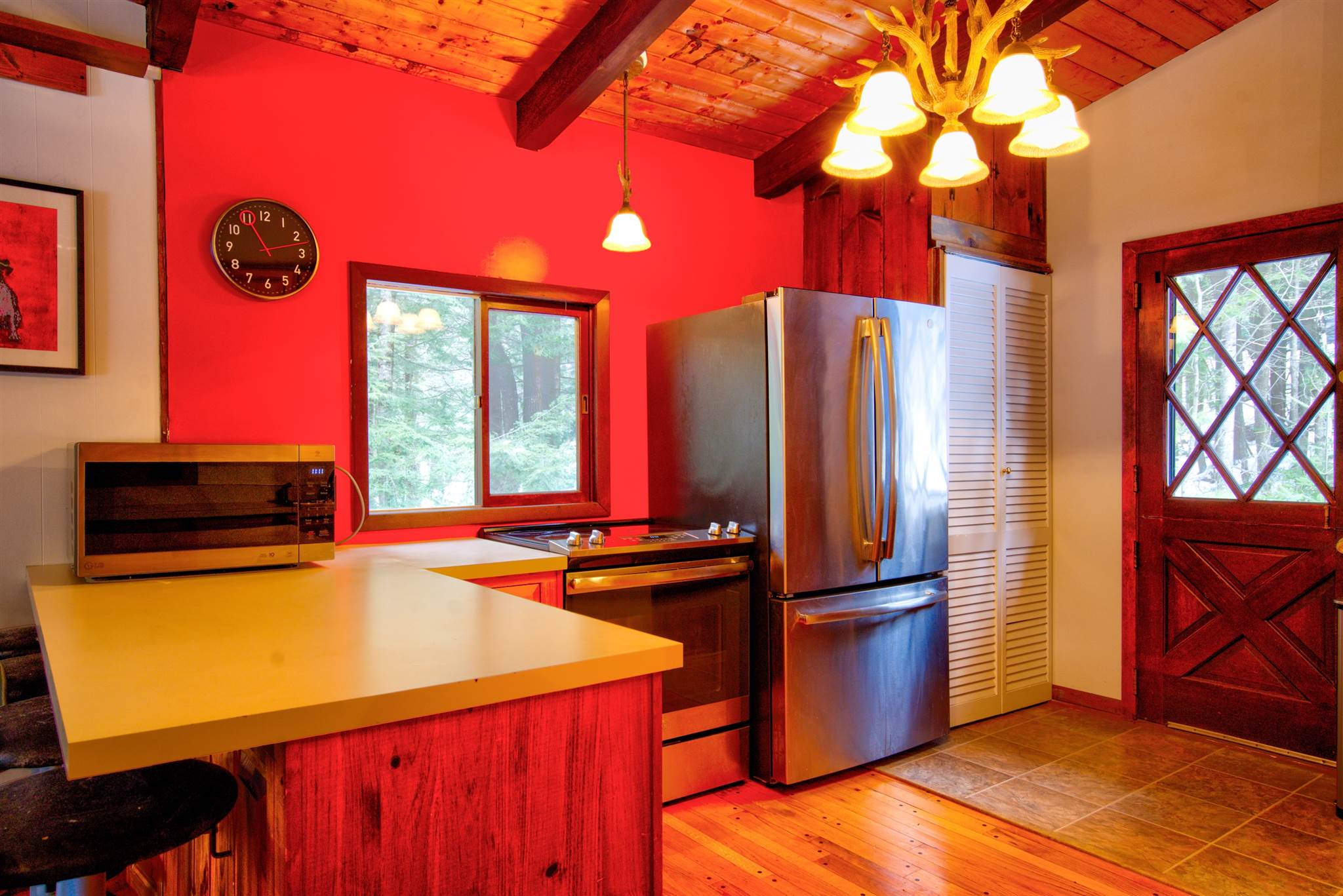13 Aspen Lane Winhall, VT 05340 - Photo 17 of 38 Gallery Image 17