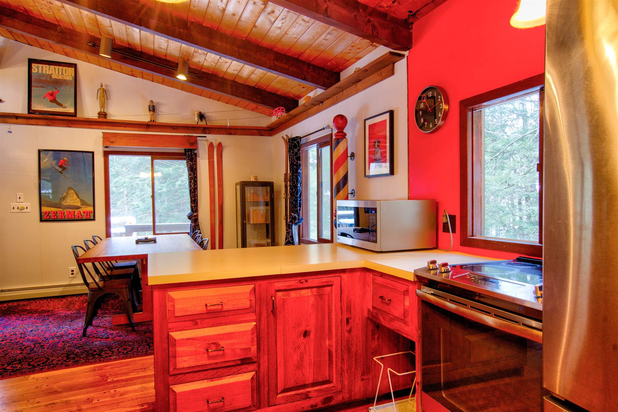 13 Aspen Lane Winhall, VT 05340 - Photo 18 of 38 Gallery Image 18