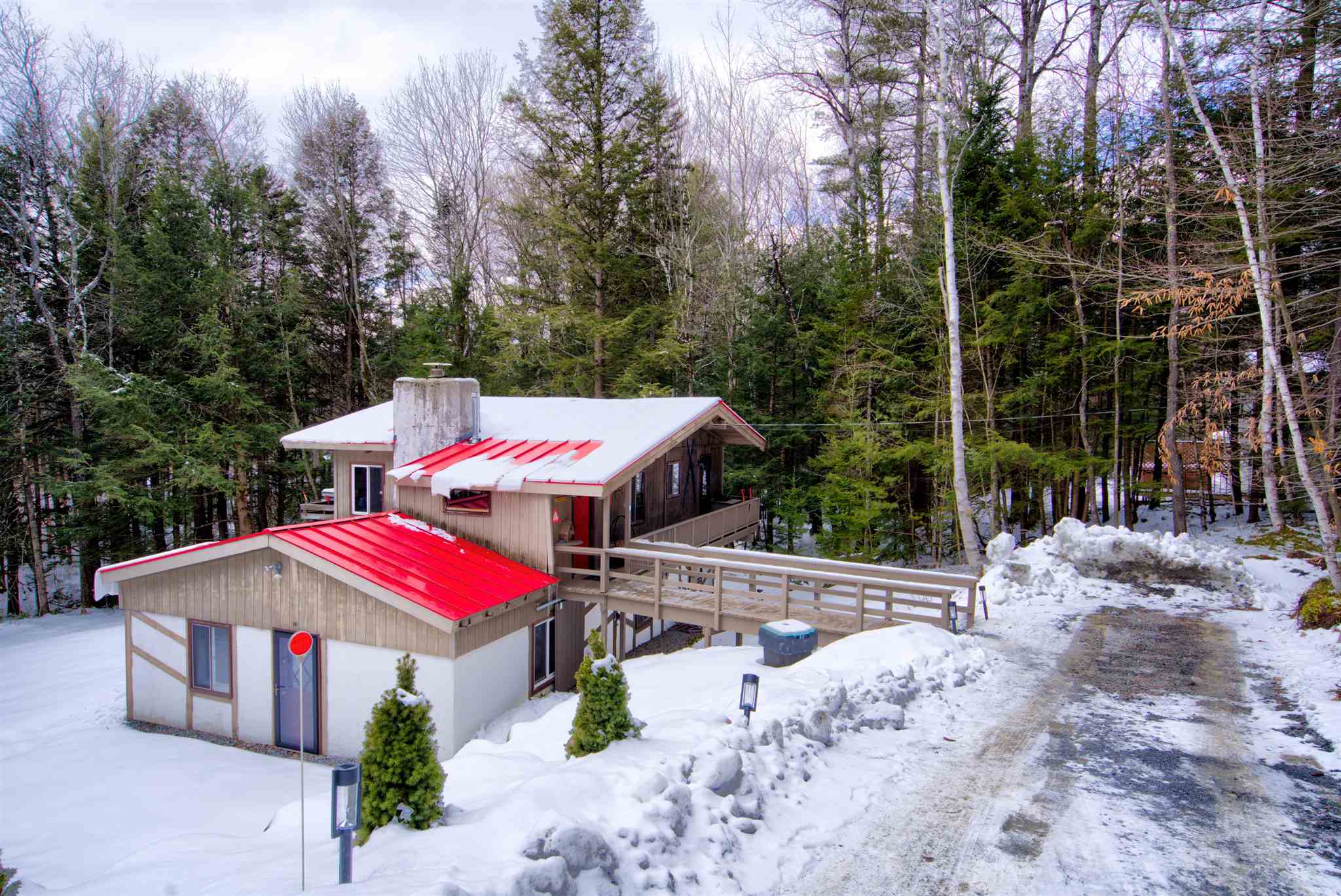 13 Aspen Lane Winhall, VT 05340 - Photo 3 of 38 Gallery Image 3