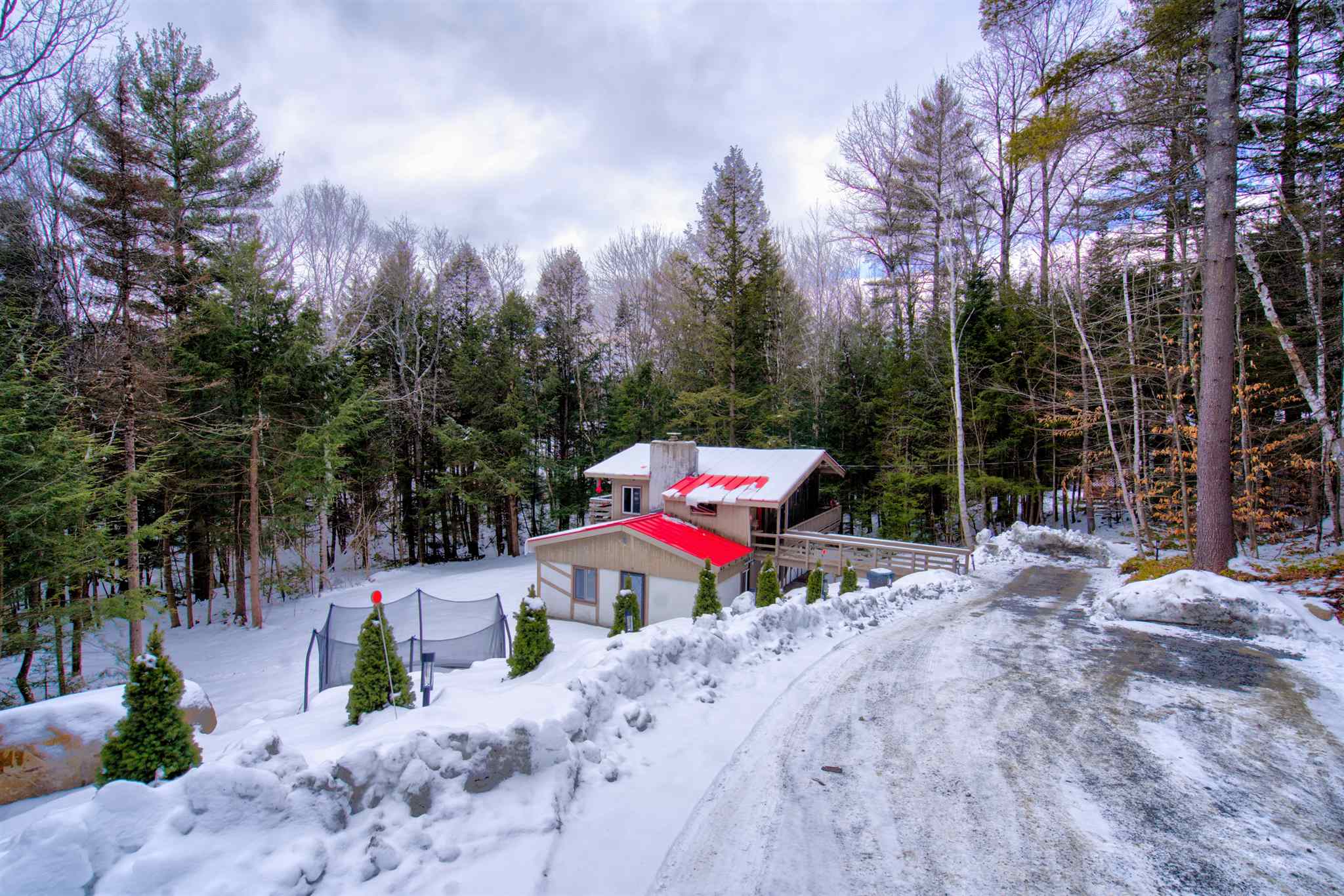 13 Aspen Lane Winhall, VT 05340 - Photo 4 of 38 Gallery Image 4