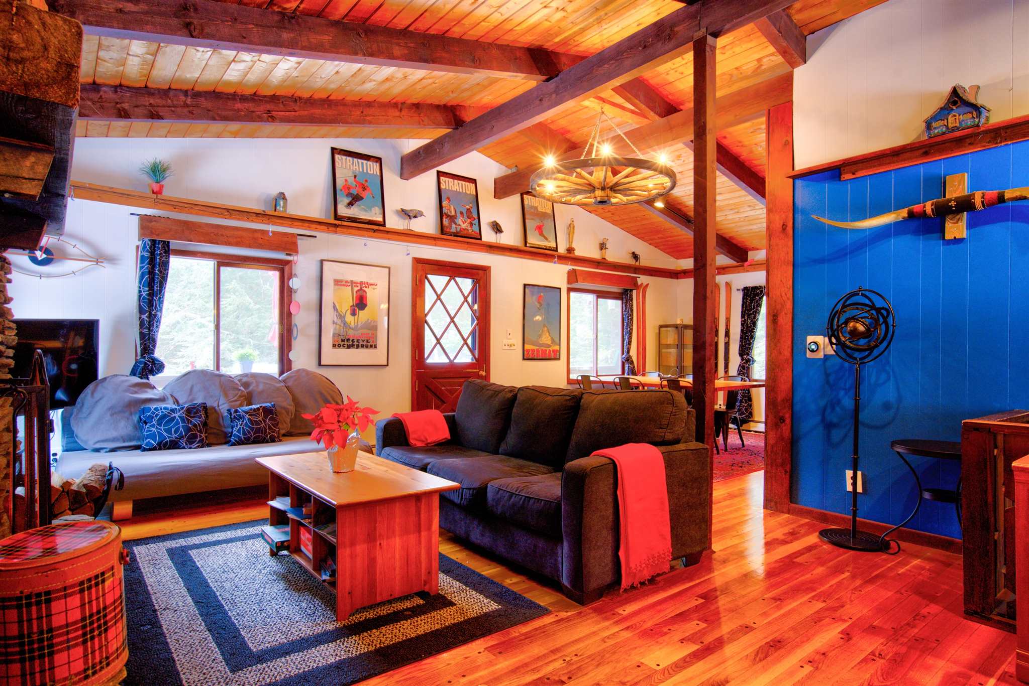 13 Aspen Lane Winhall, VT 05340 - Photo 5 of 38 Gallery Image 5