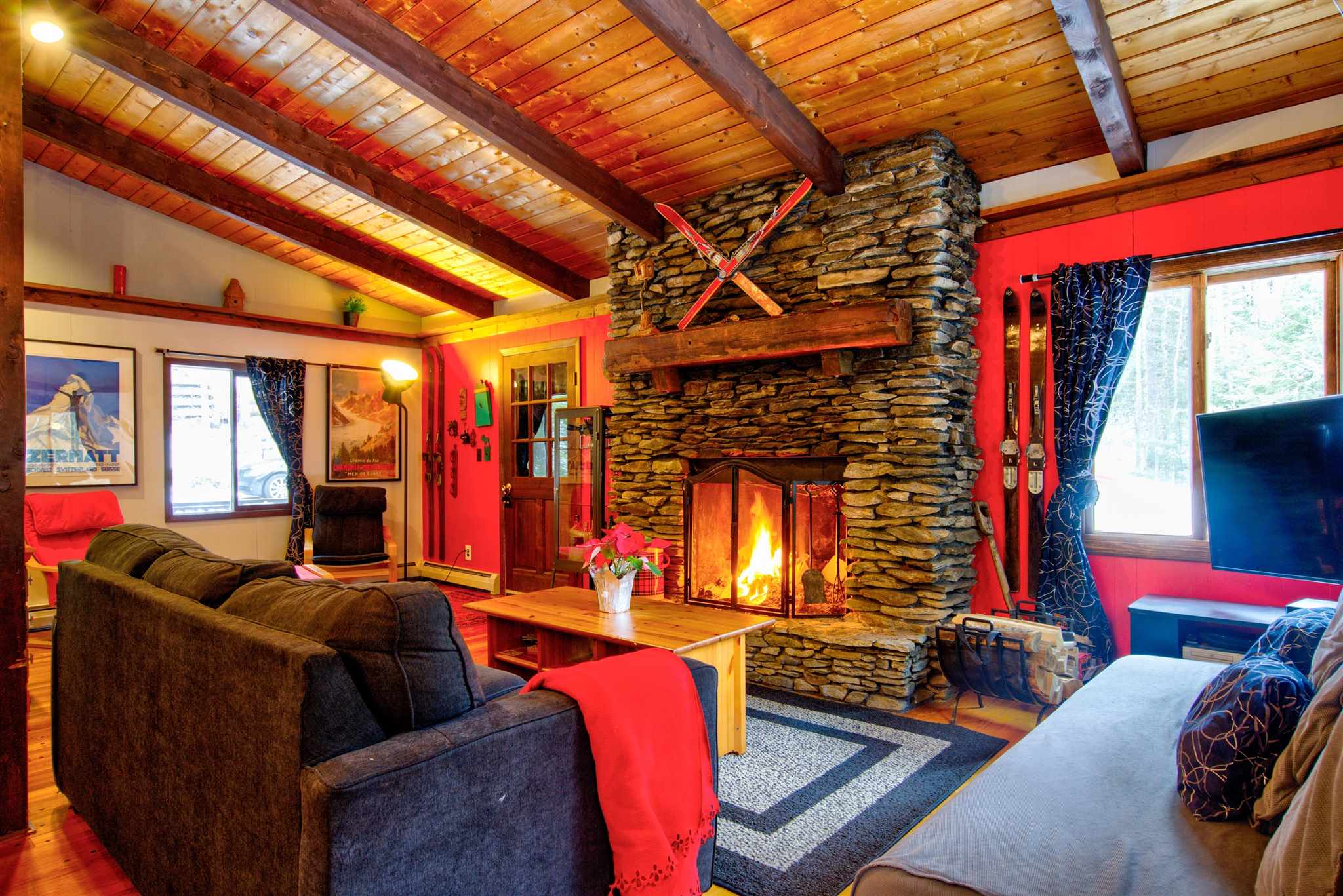 13 Aspen Lane Winhall, VT 05340 - Photo 6 of 38 Gallery Image 6