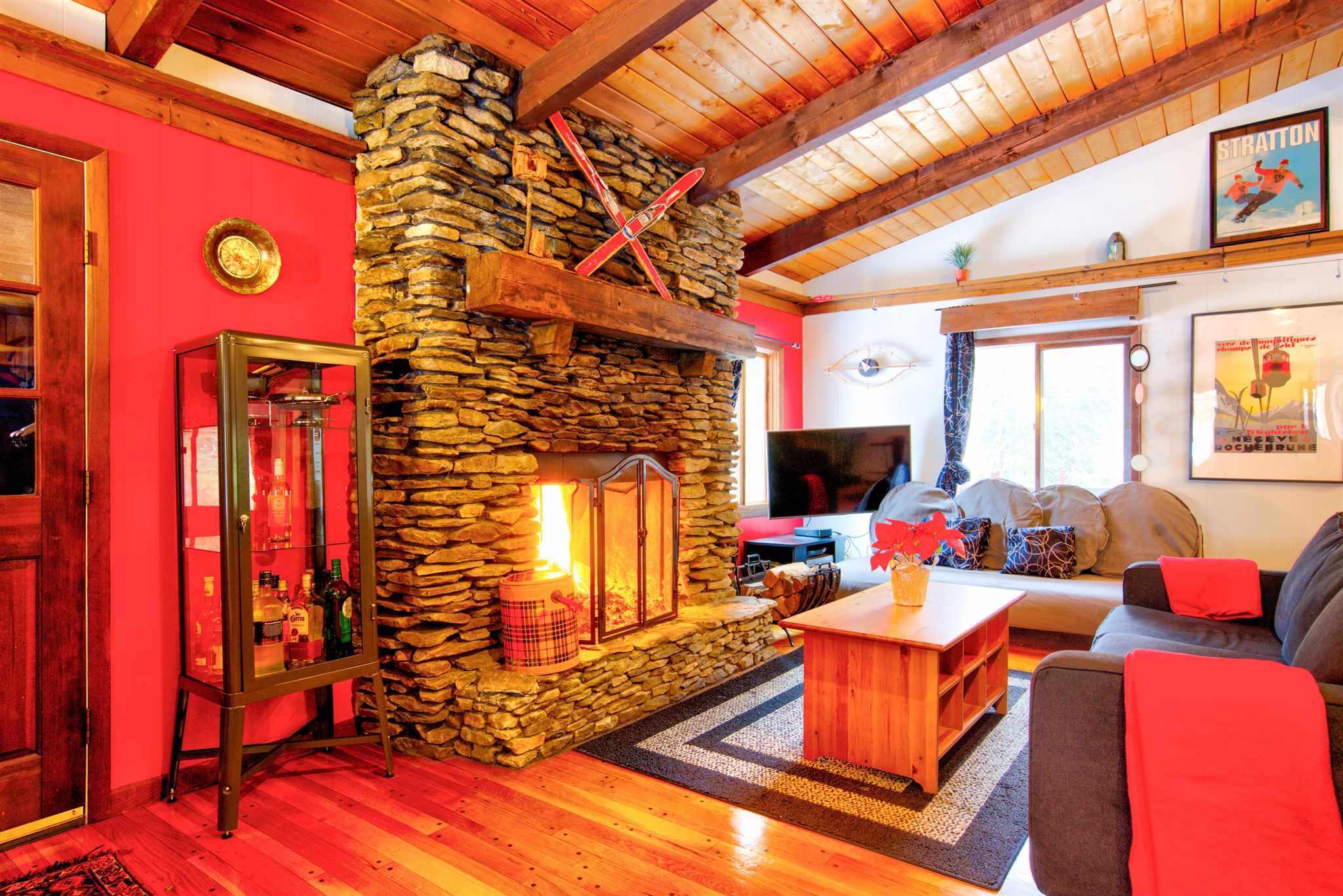 13 Aspen Lane Winhall, VT 05340 - Photo 7 of 38 Gallery Image 7