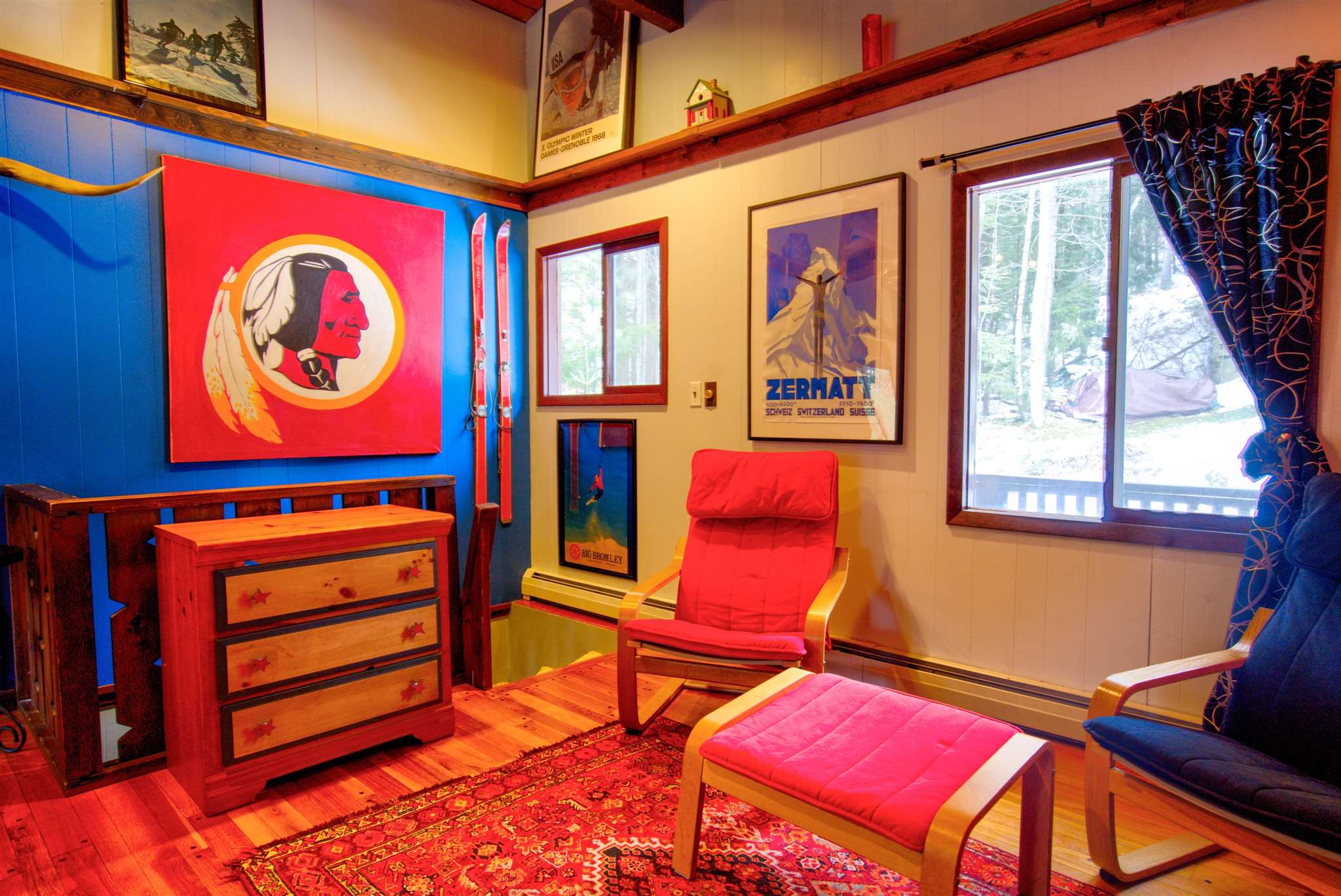13 Aspen Lane Winhall, VT 05340 - Photo 9 of 38 Gallery Image 9