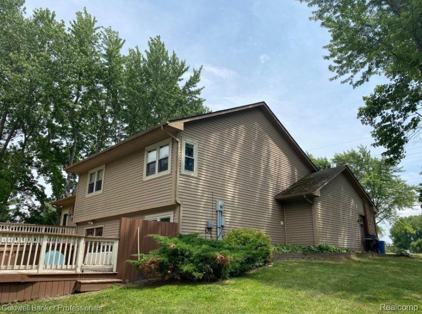 3993 East Burnside Road North Branch, MI 48461 - Photo 34 of 35