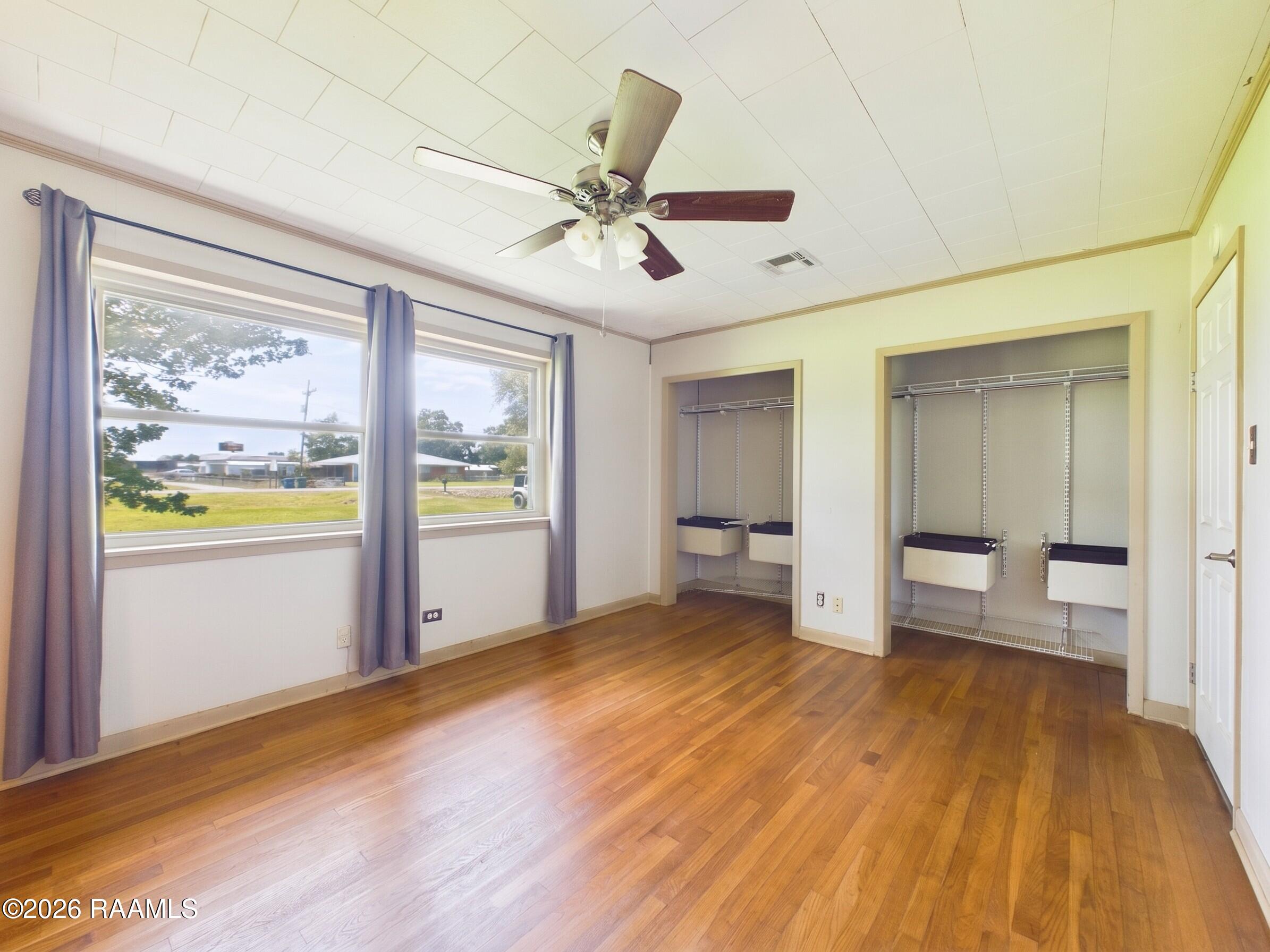 2700 Captain Cade Road Broussard, LA 70518 - Photo 15 of 20 2700 Captain Cade_10 - INT - BD - Bedroo