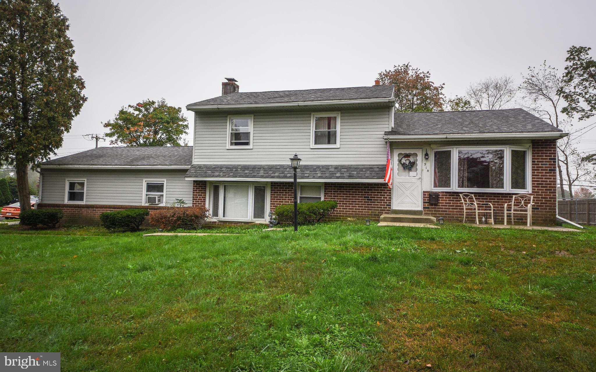 514 Exton Road Hatboro, PA 19040 - Photo 1 of 19 Gallery Image 1