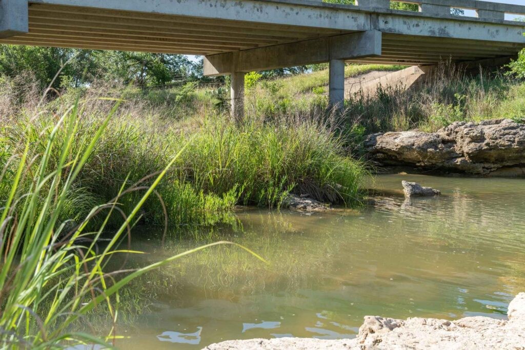 47-acres White Oak Road Fredericksburg, TX 78624 - Photo 14 of 37 a view of a lake view